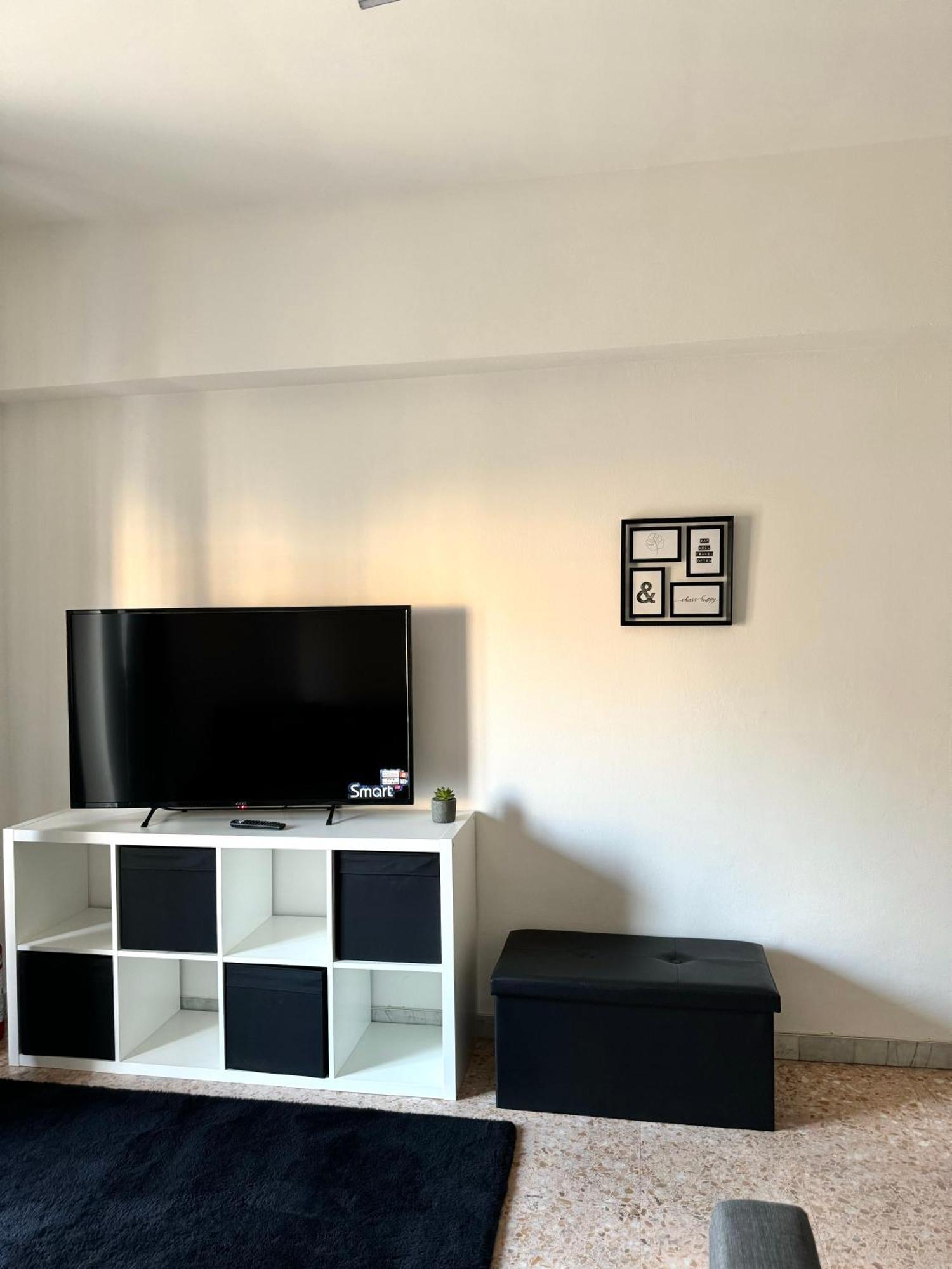 Appartamento Casualsuiteradio Roma