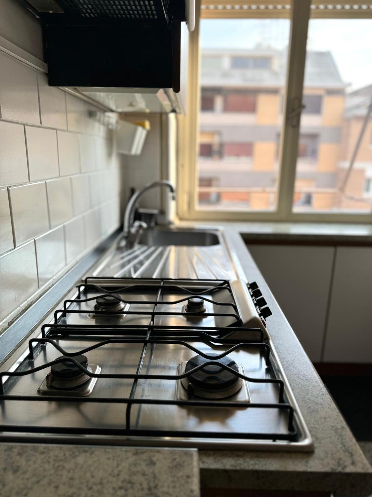 Casualsuiteradio Appartamento Roma