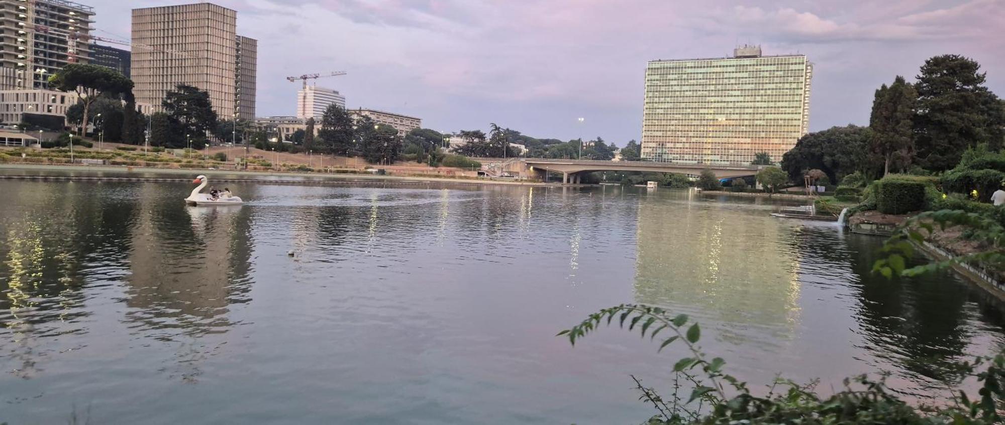 Apartment Eur Fenix Free Parking Family Rome