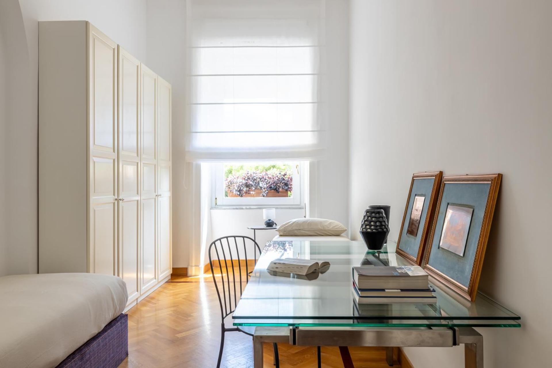 Adriana Star Luxury Large And Apartment Rome