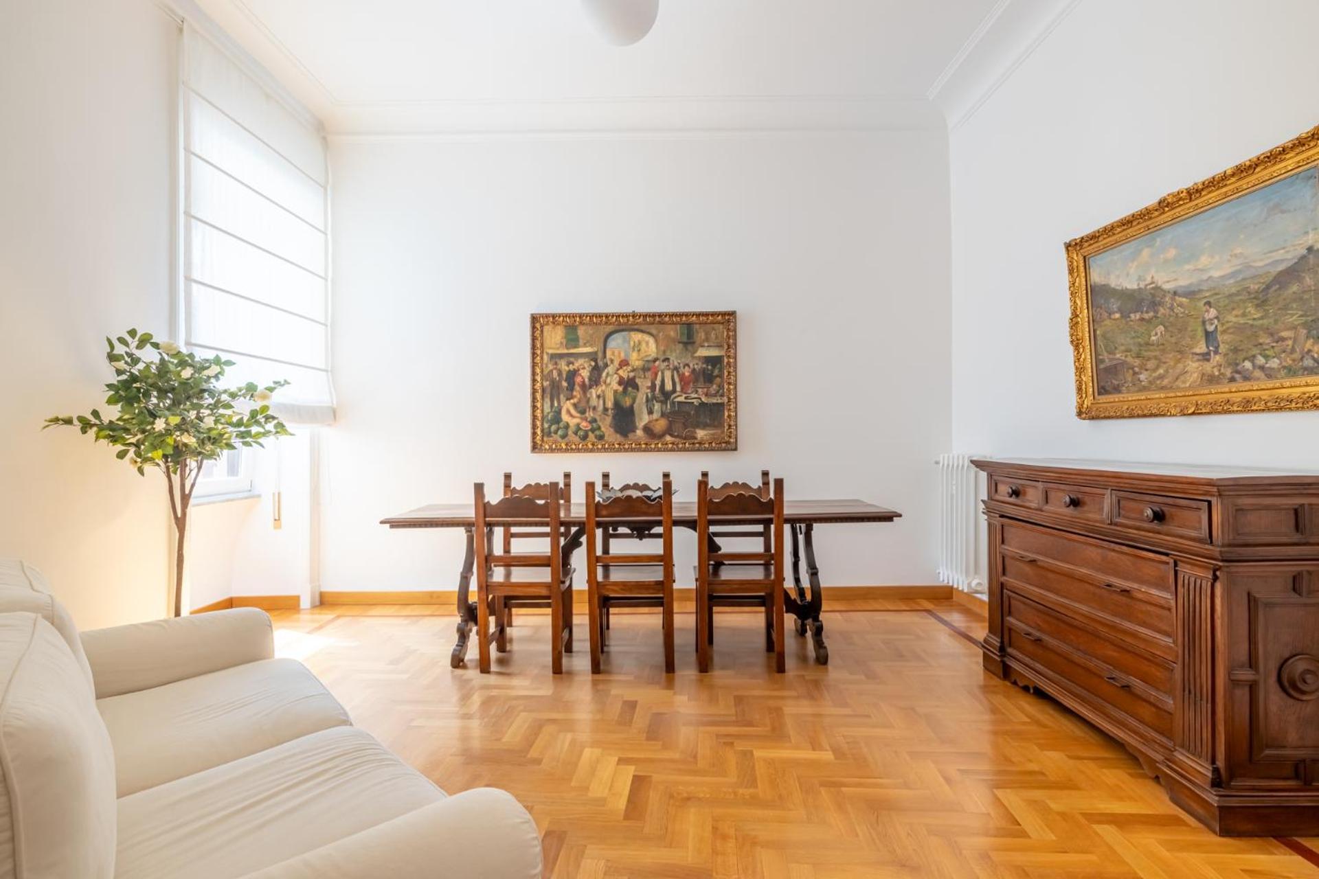 Adriana Star Luxury Large And Apartment *