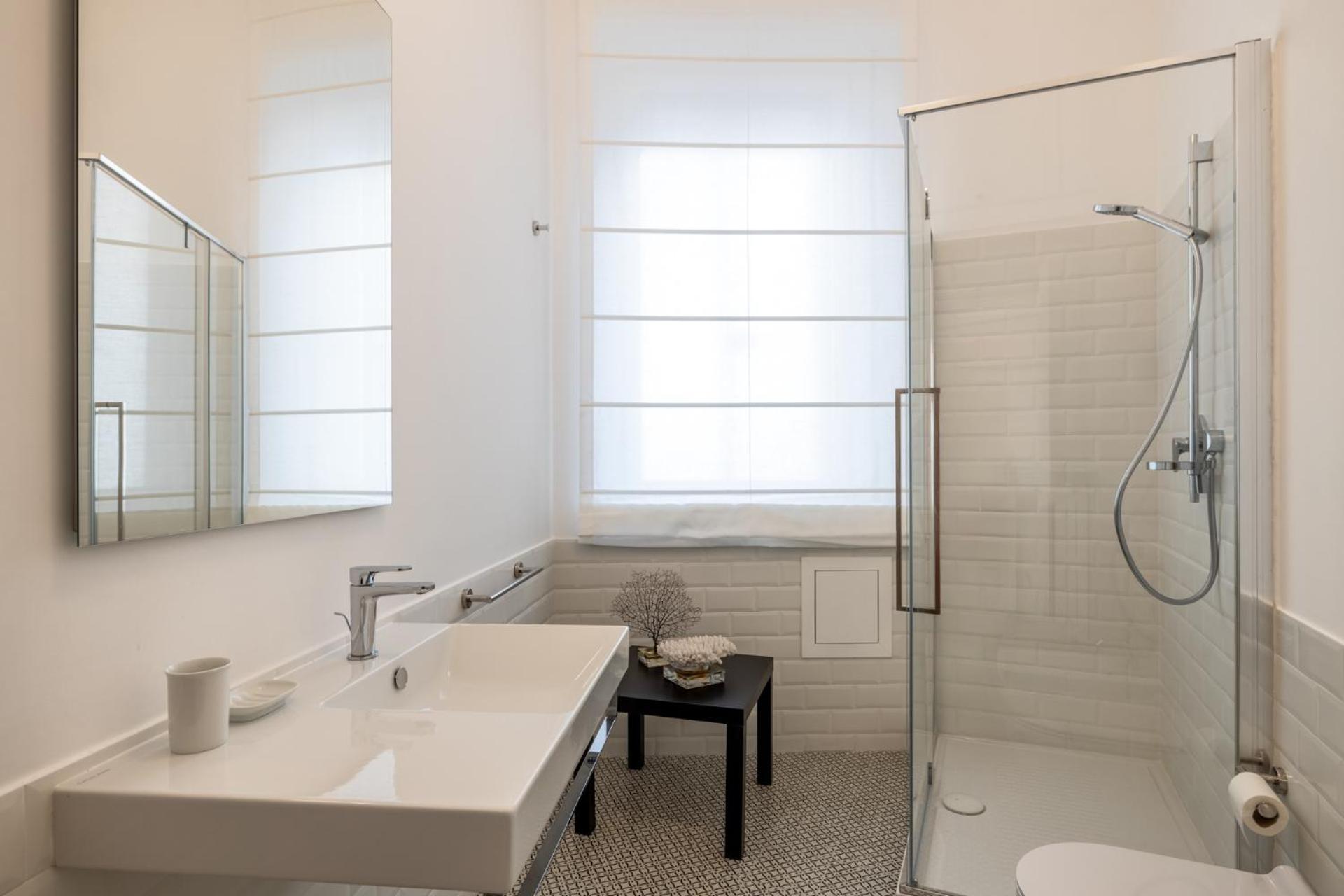 Apartment Adriana Star Luxury Large And Rome