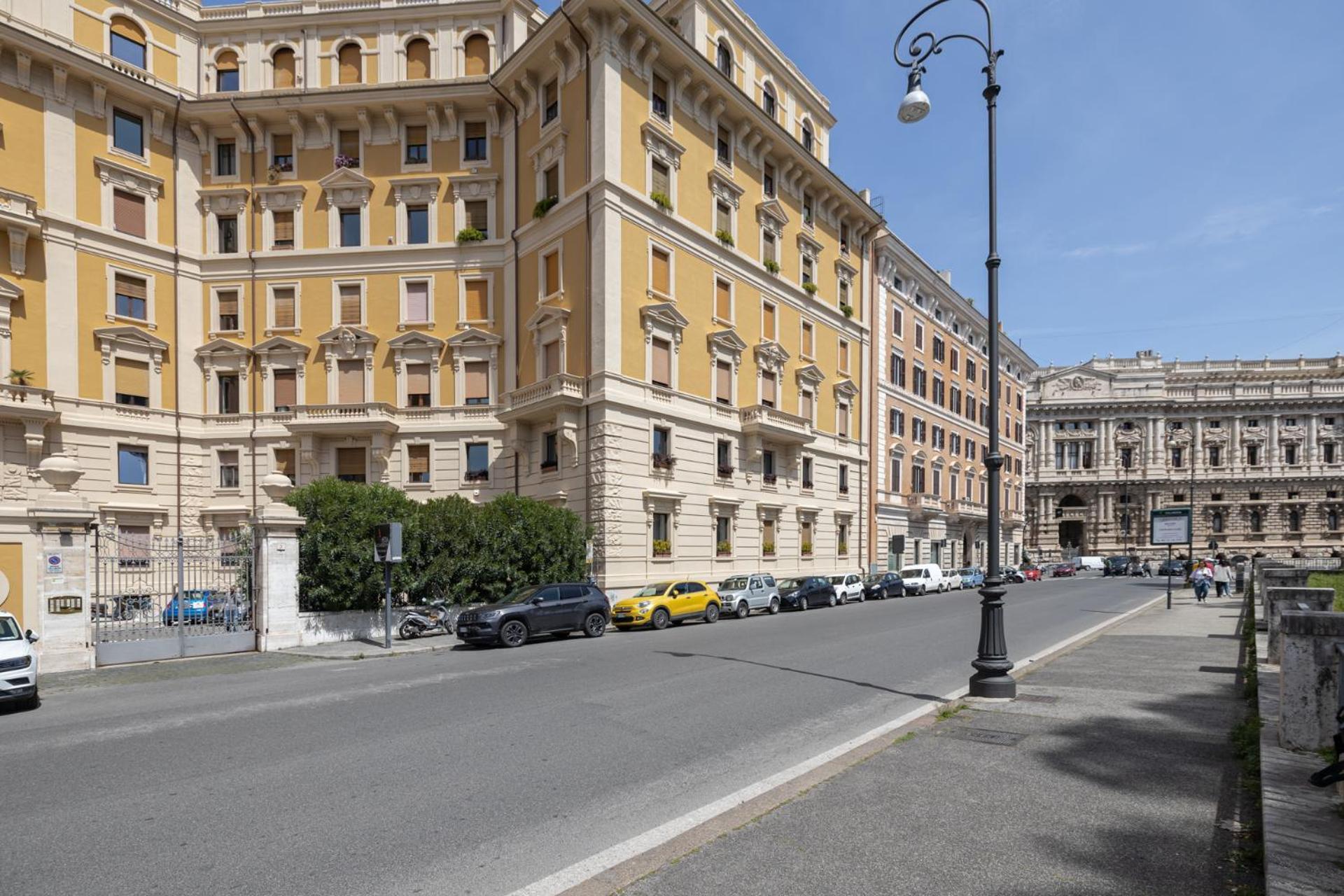 Apartment Adriana Star Luxury Large And Rome