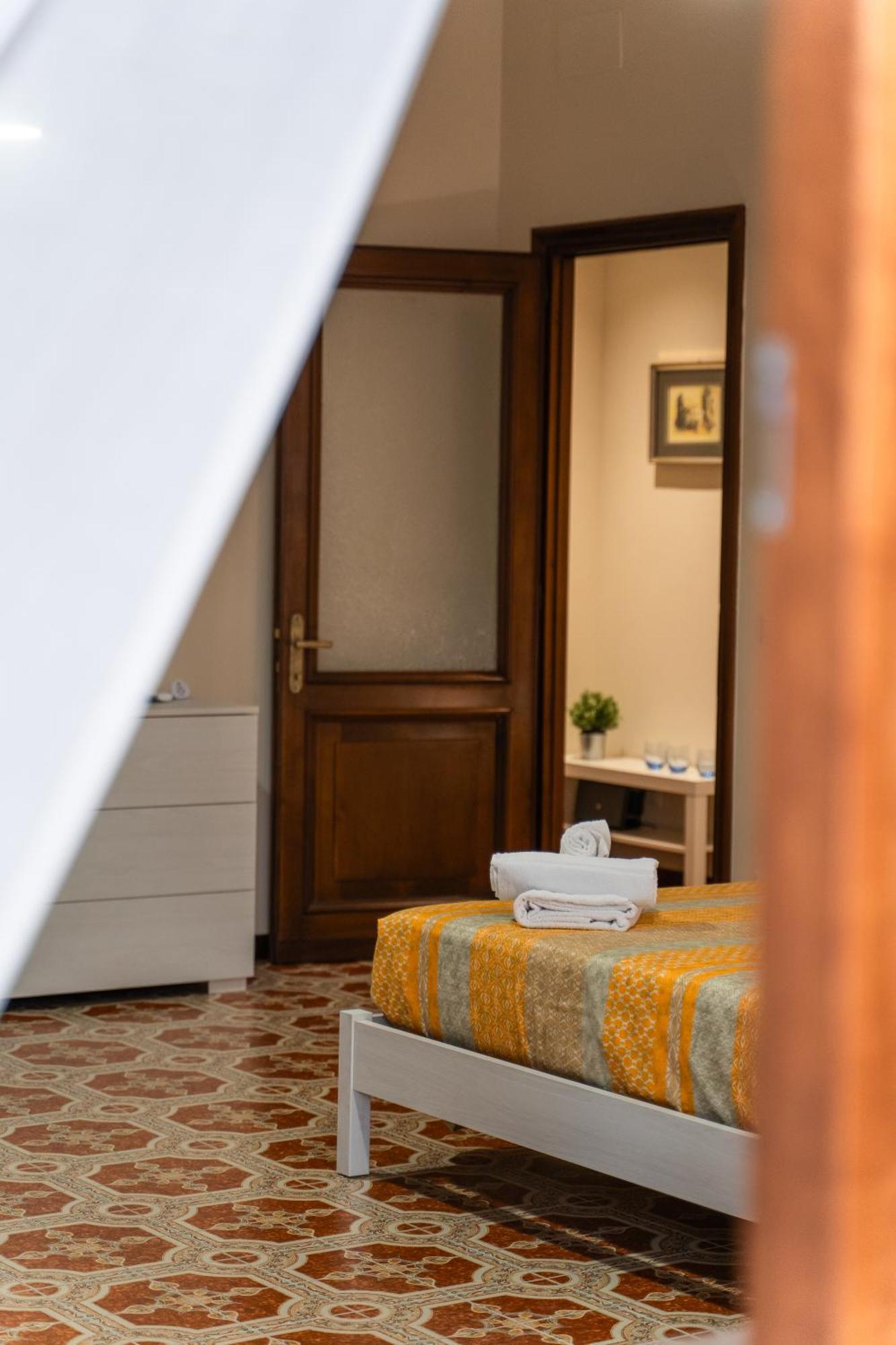 My Furio Camillo Apartment Rome