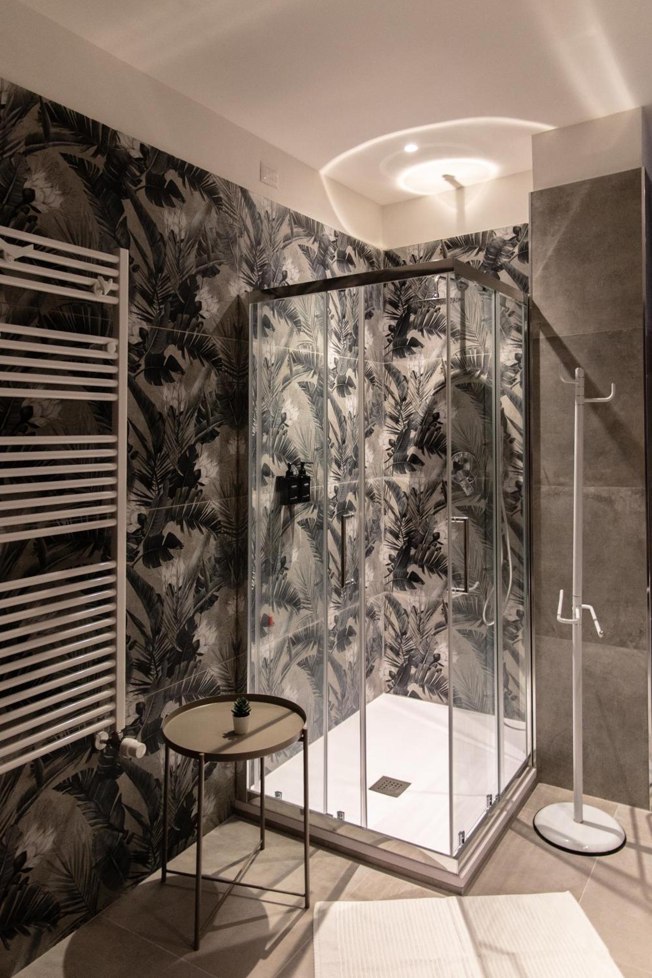Apartment My Furio Camillo Rome