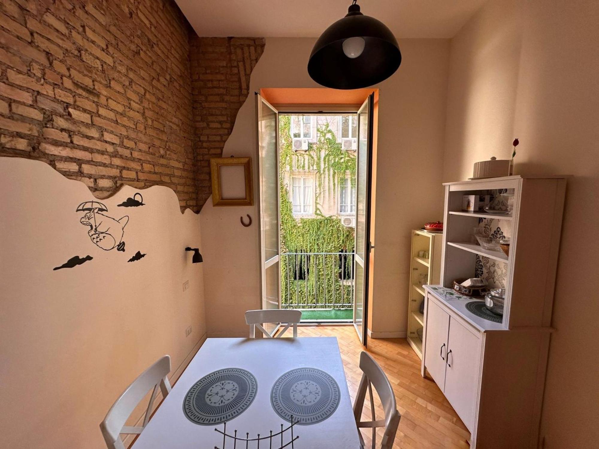 Casa Amelie Apartment Rome