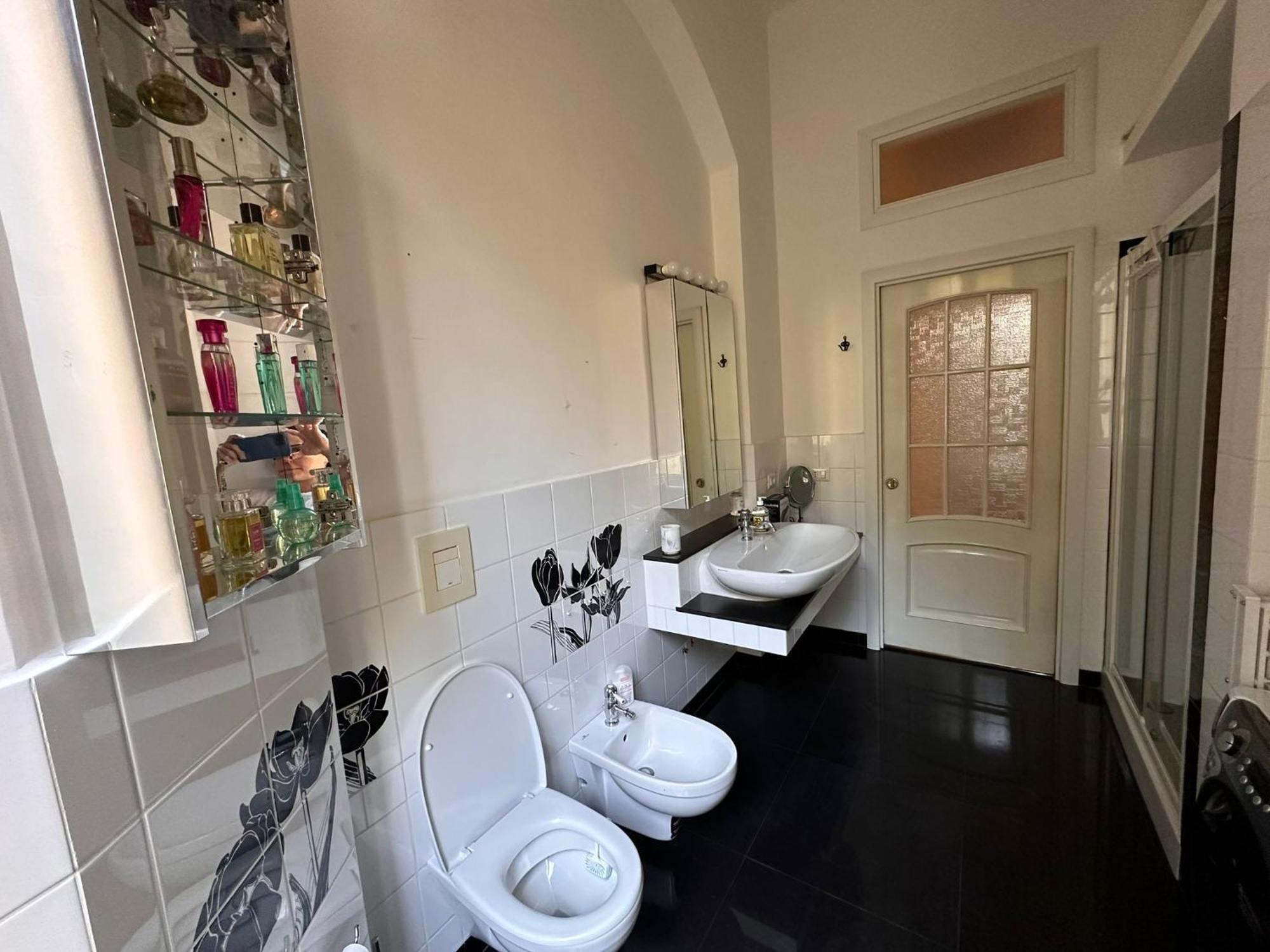 Apartment Casa Amelie Rome