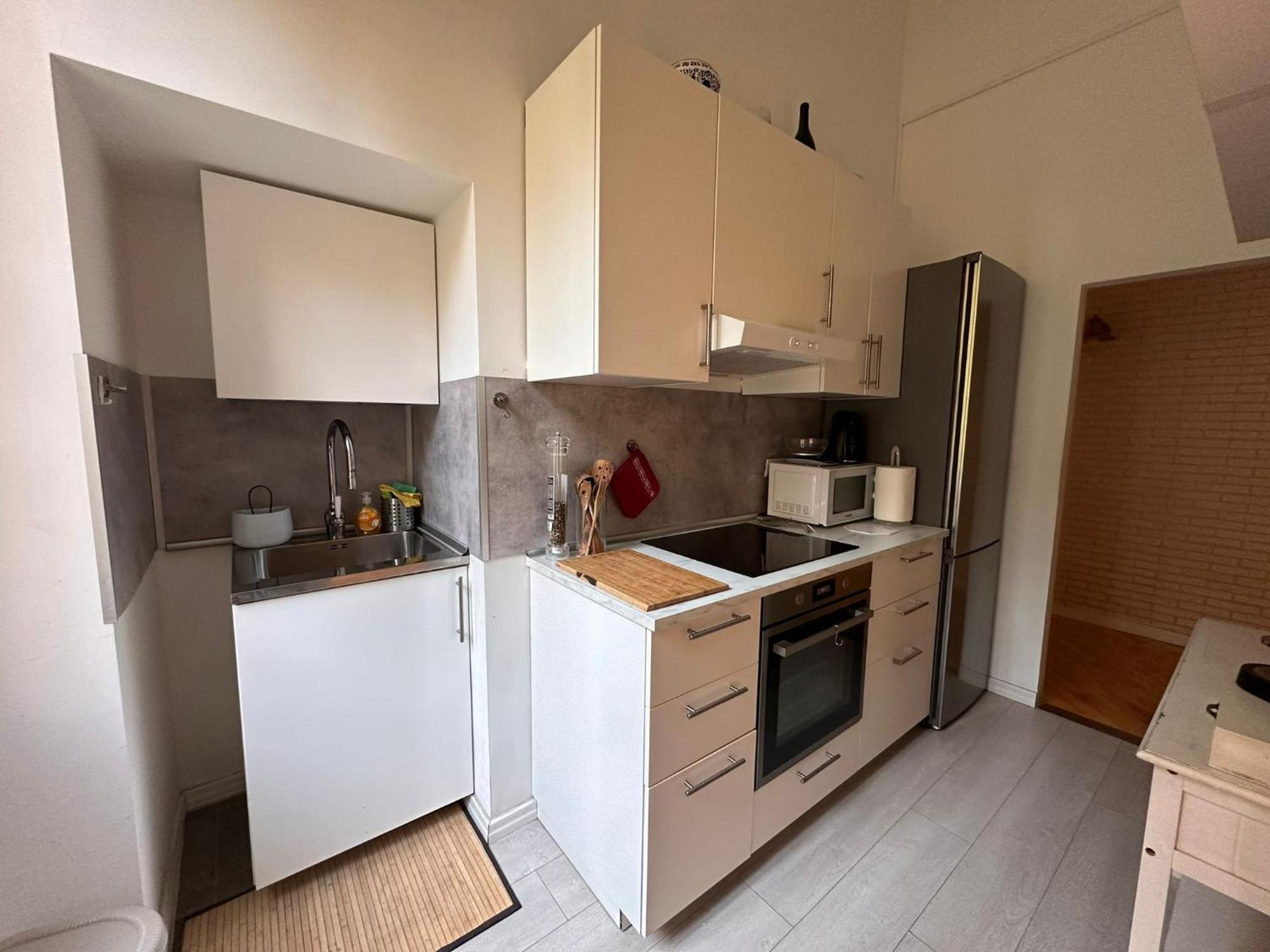 Casa Amelie Apartment Rome