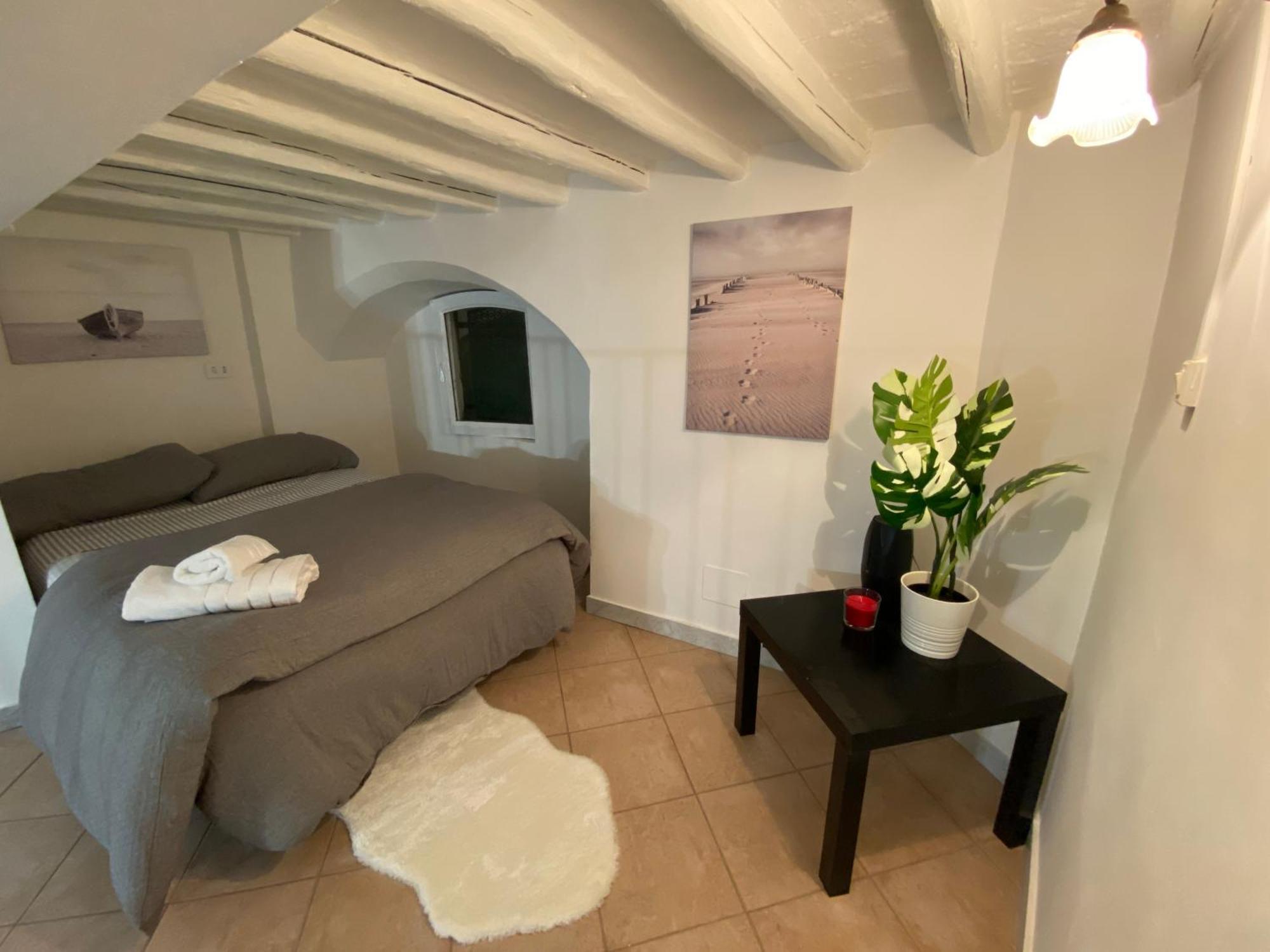 Encuentro Apartment Rome