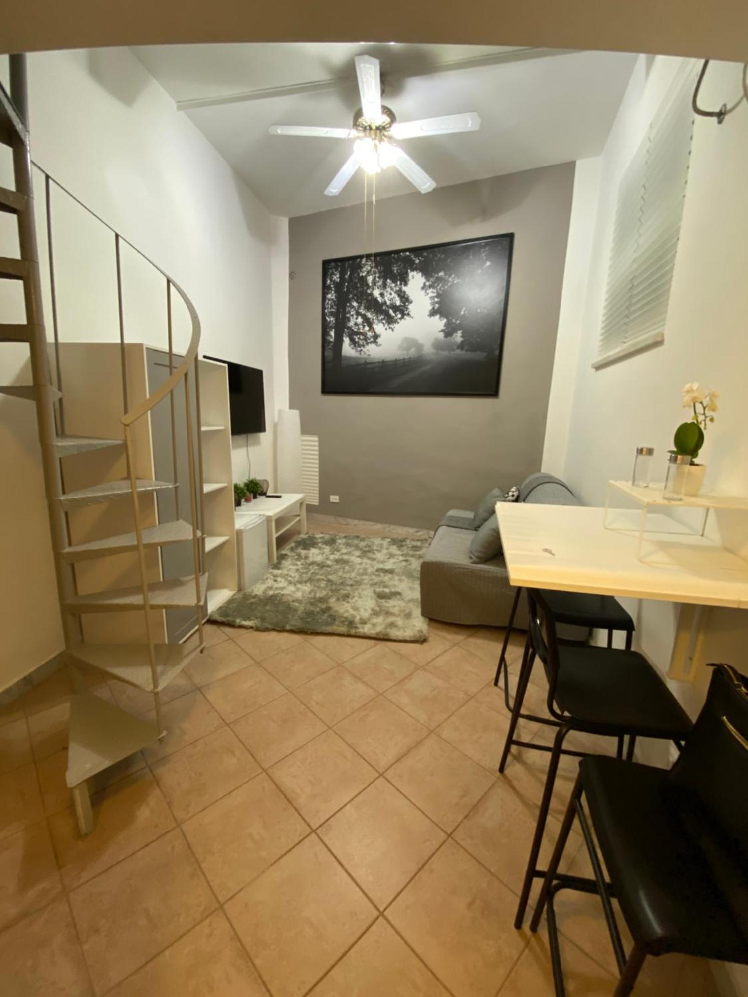 Apartment Encuentro