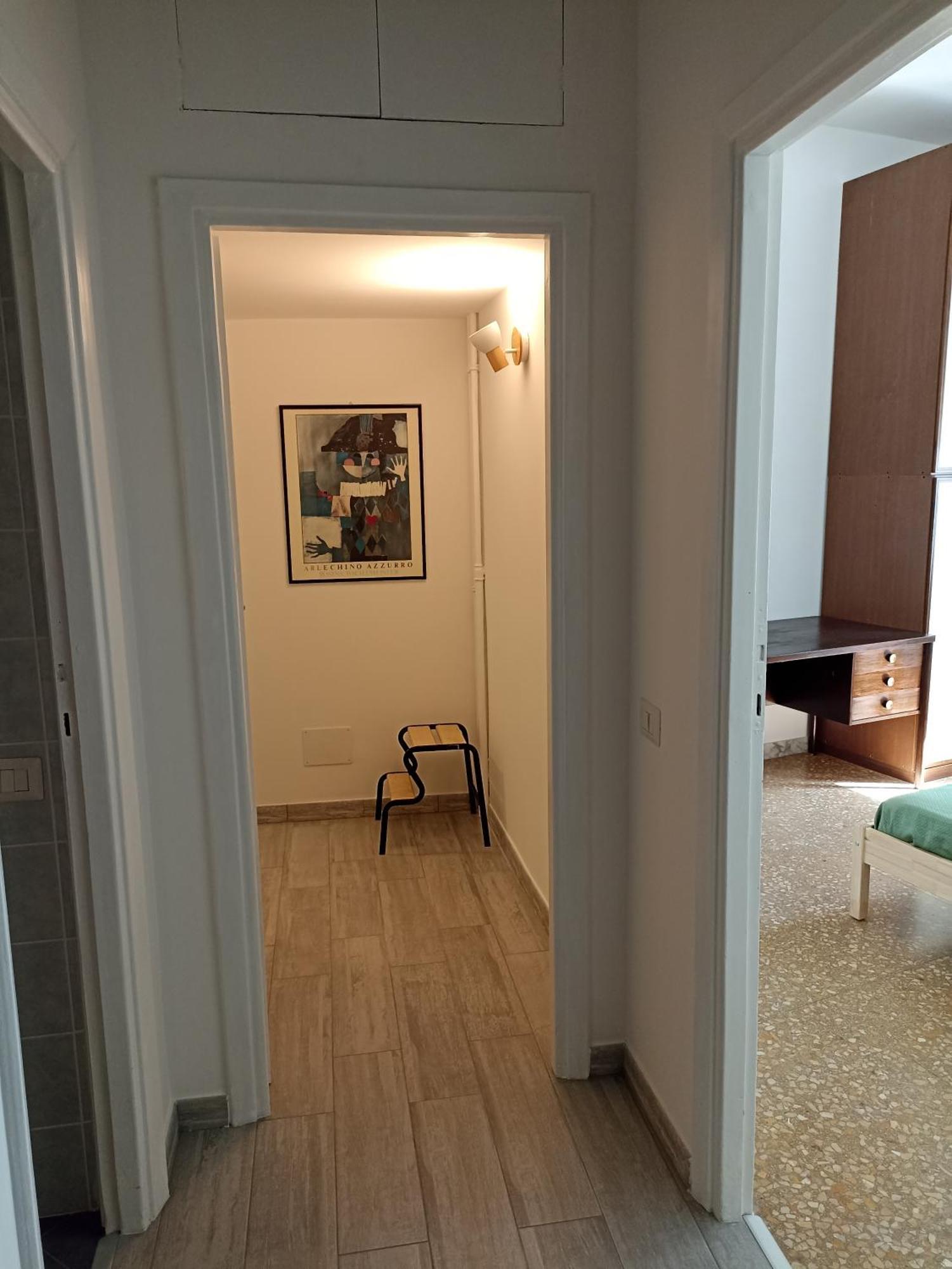 Apartment Casa Jonio