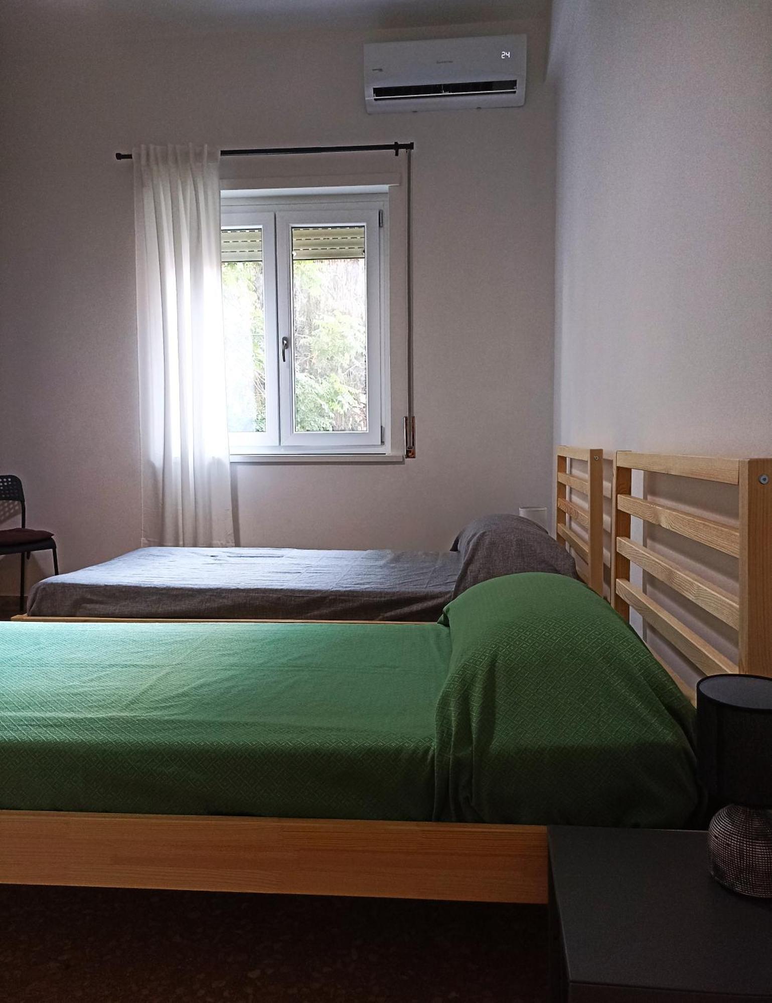Casa Jonio Rome