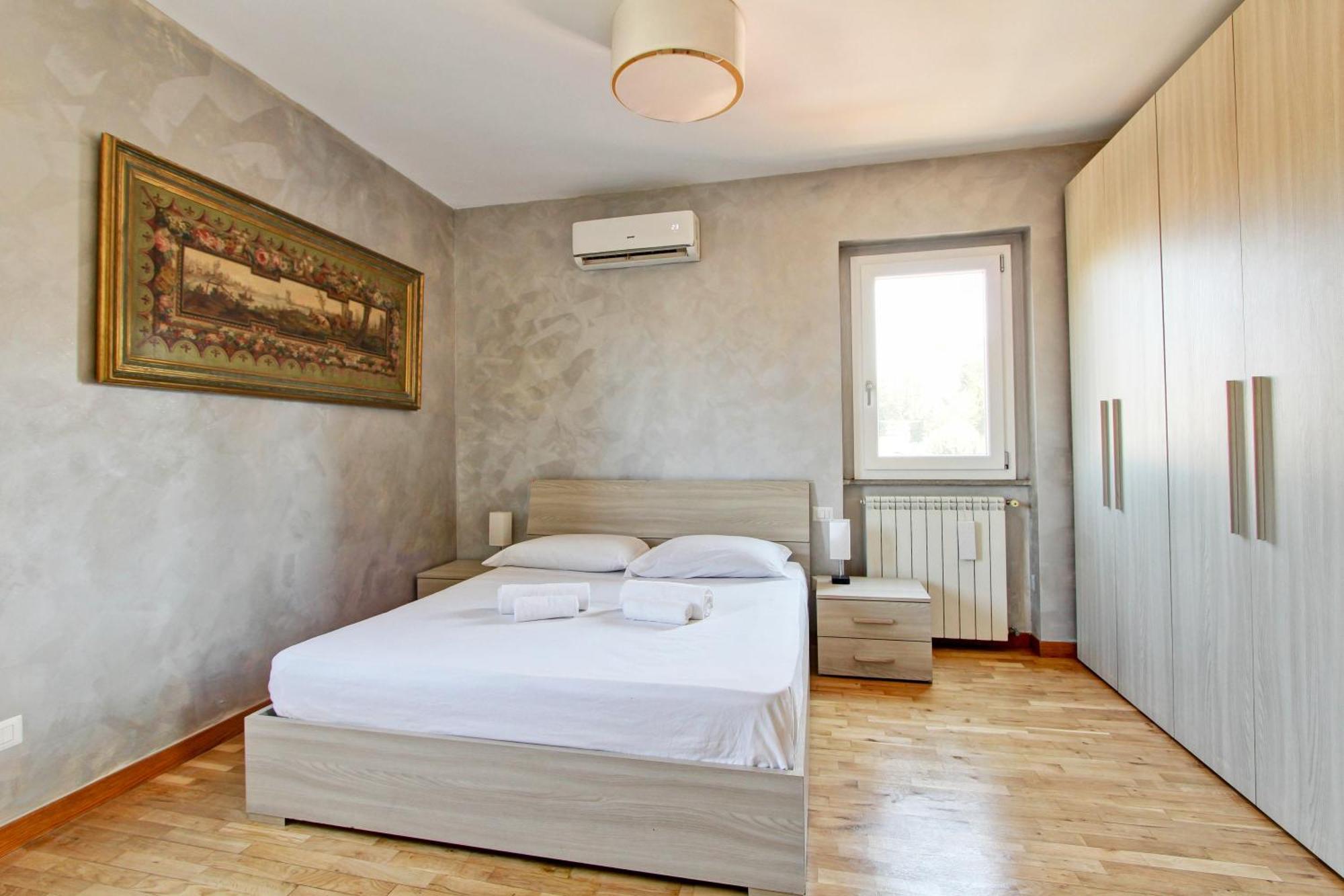 Apartment Ponte Milvio - Luxury Penthouse *
