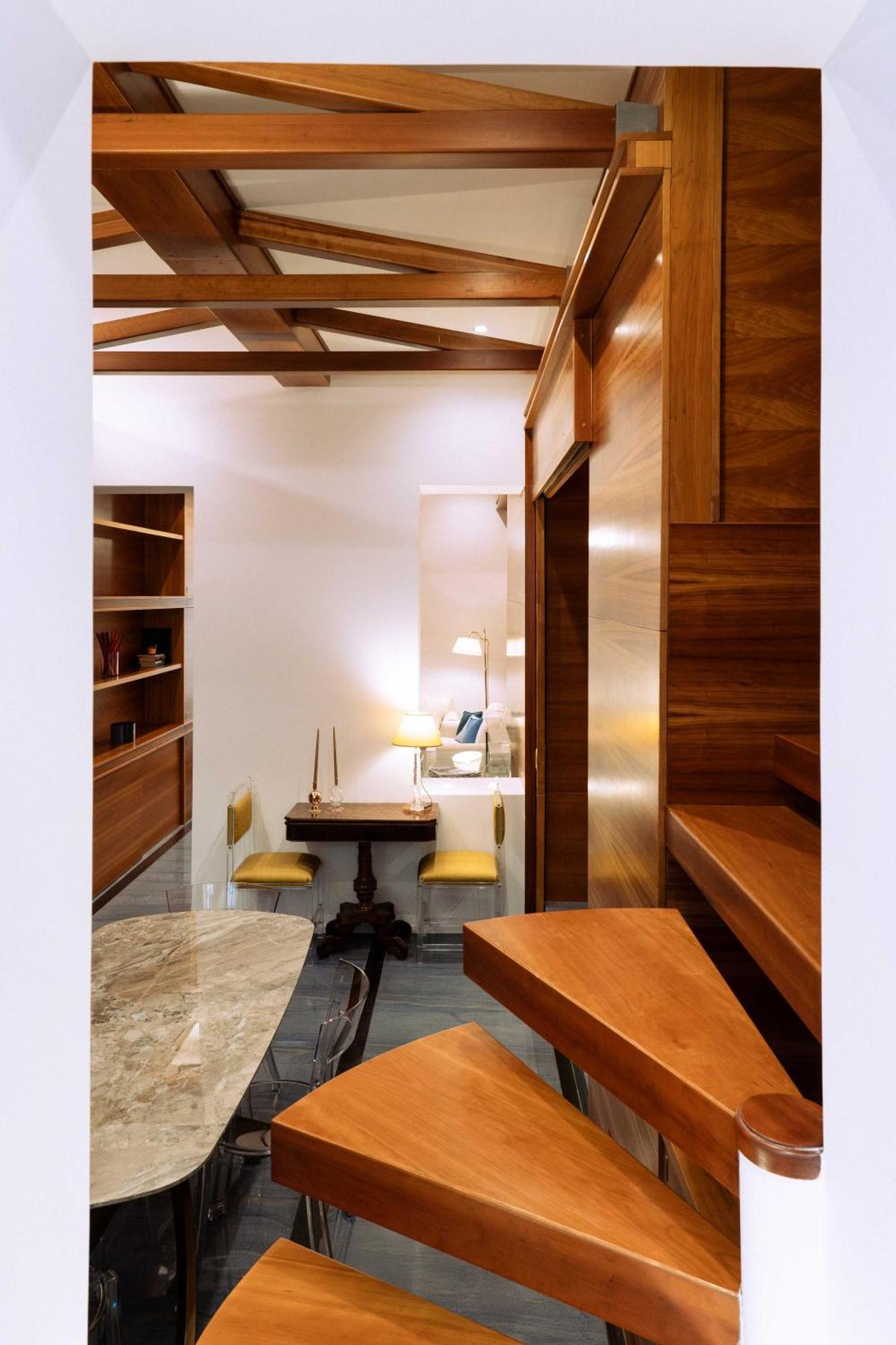 Apartment Arancio Luxury