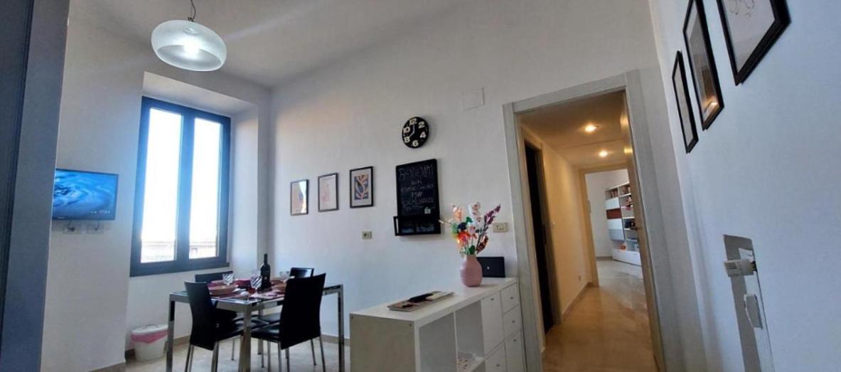Appartamento Casa Linda *