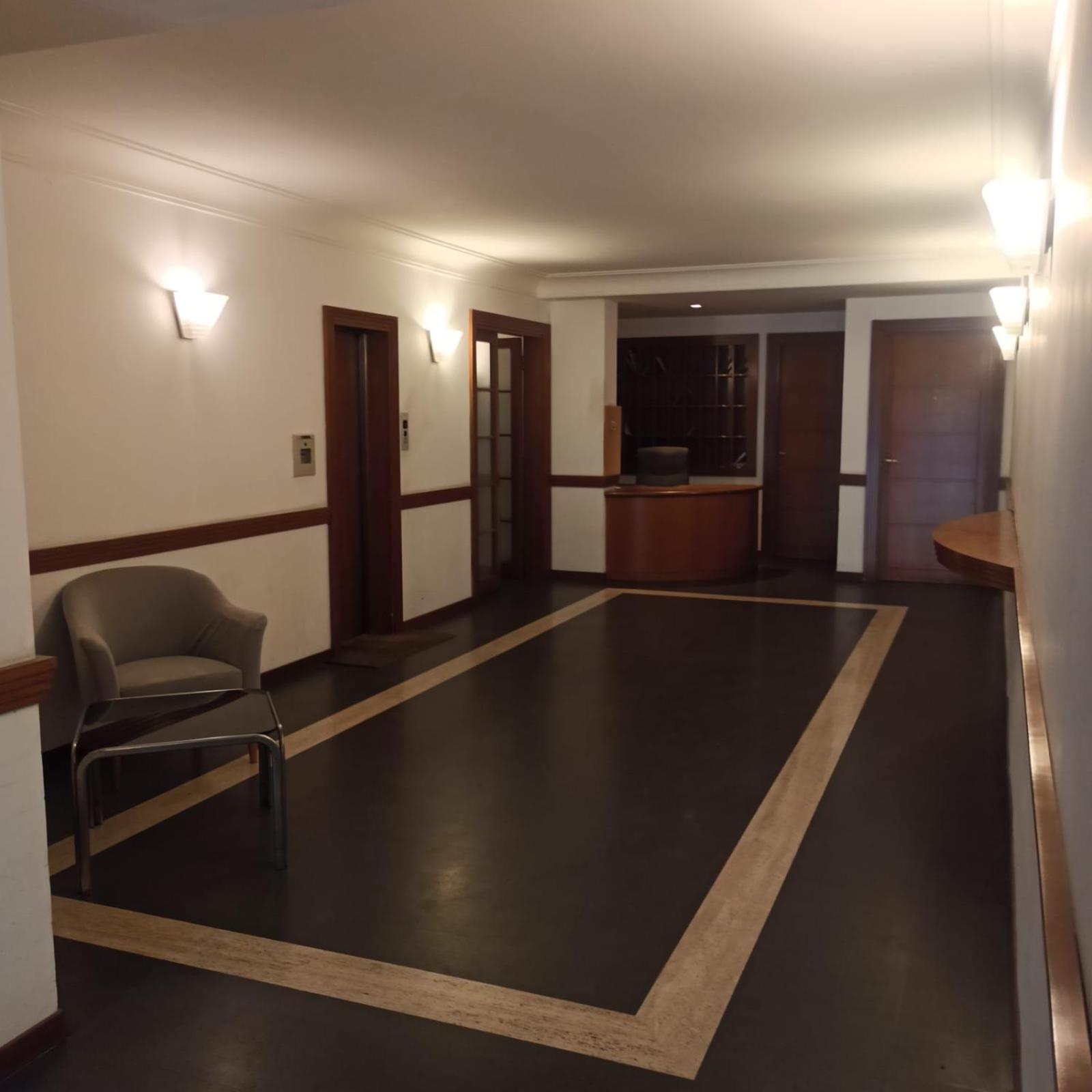 Mercadante Deluxe Apartment