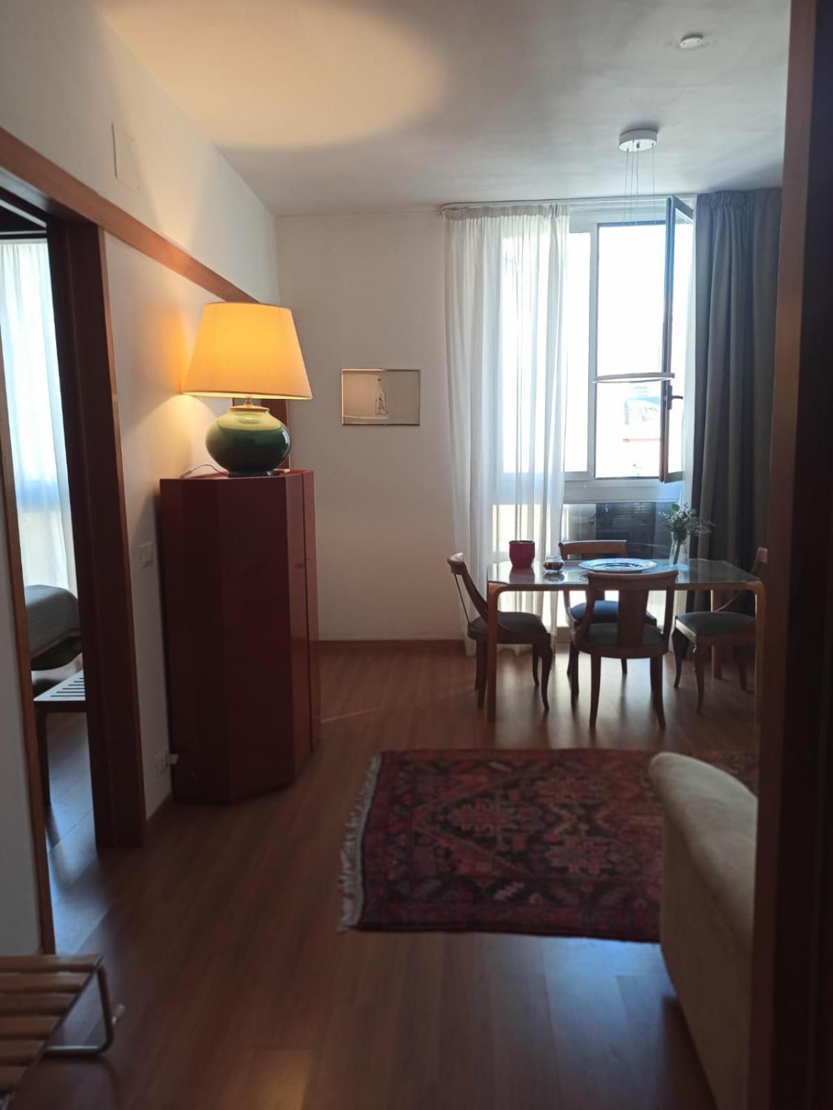 Apartment Mercadante Deluxe