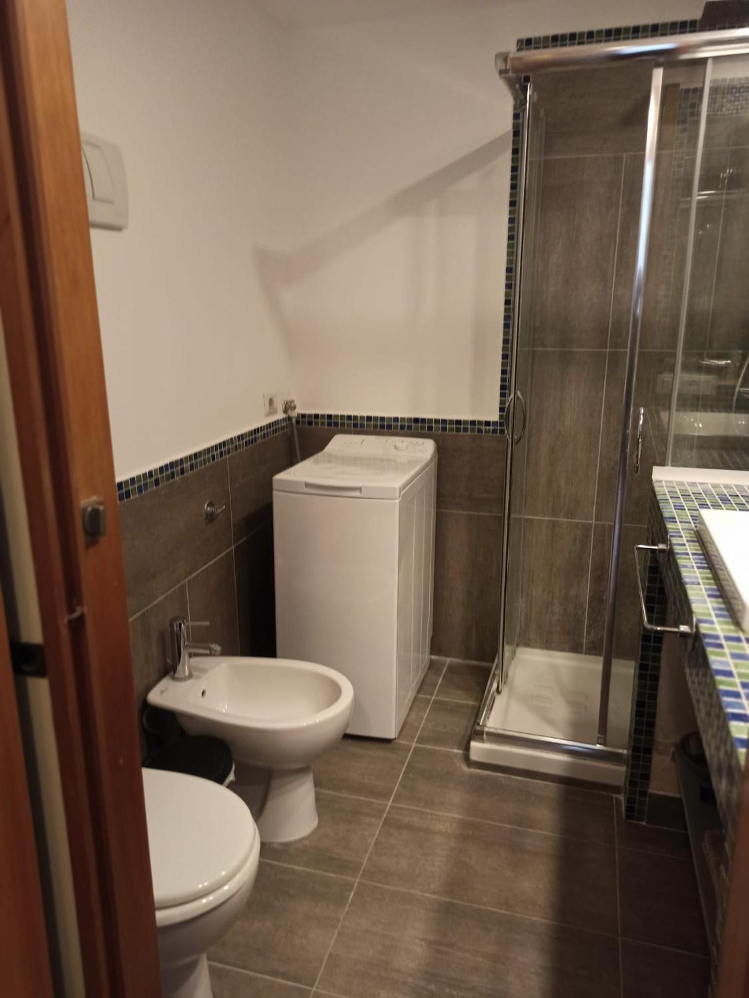 Mercadante Deluxe Apartment *