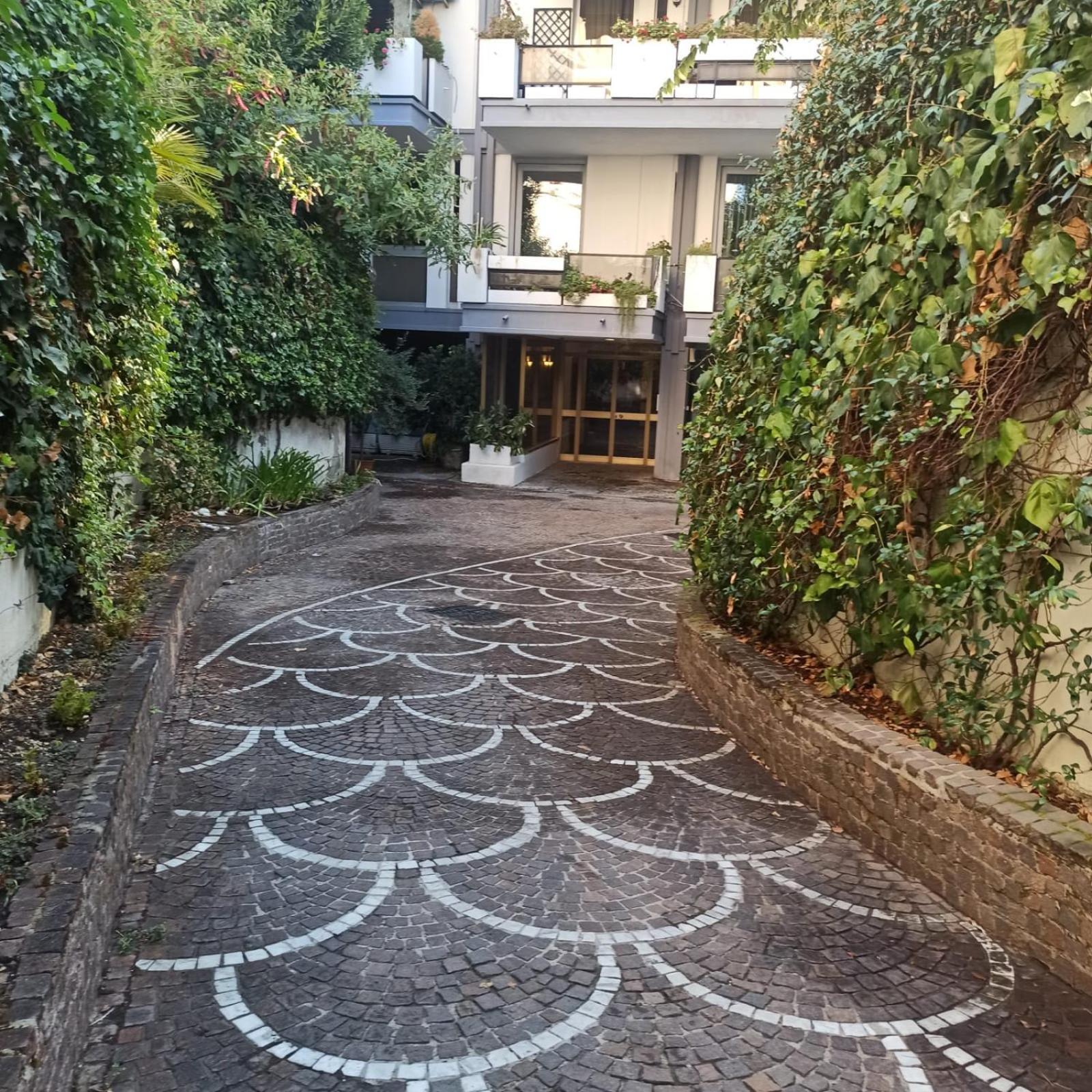 Mercadante Deluxe Apartment Rome
