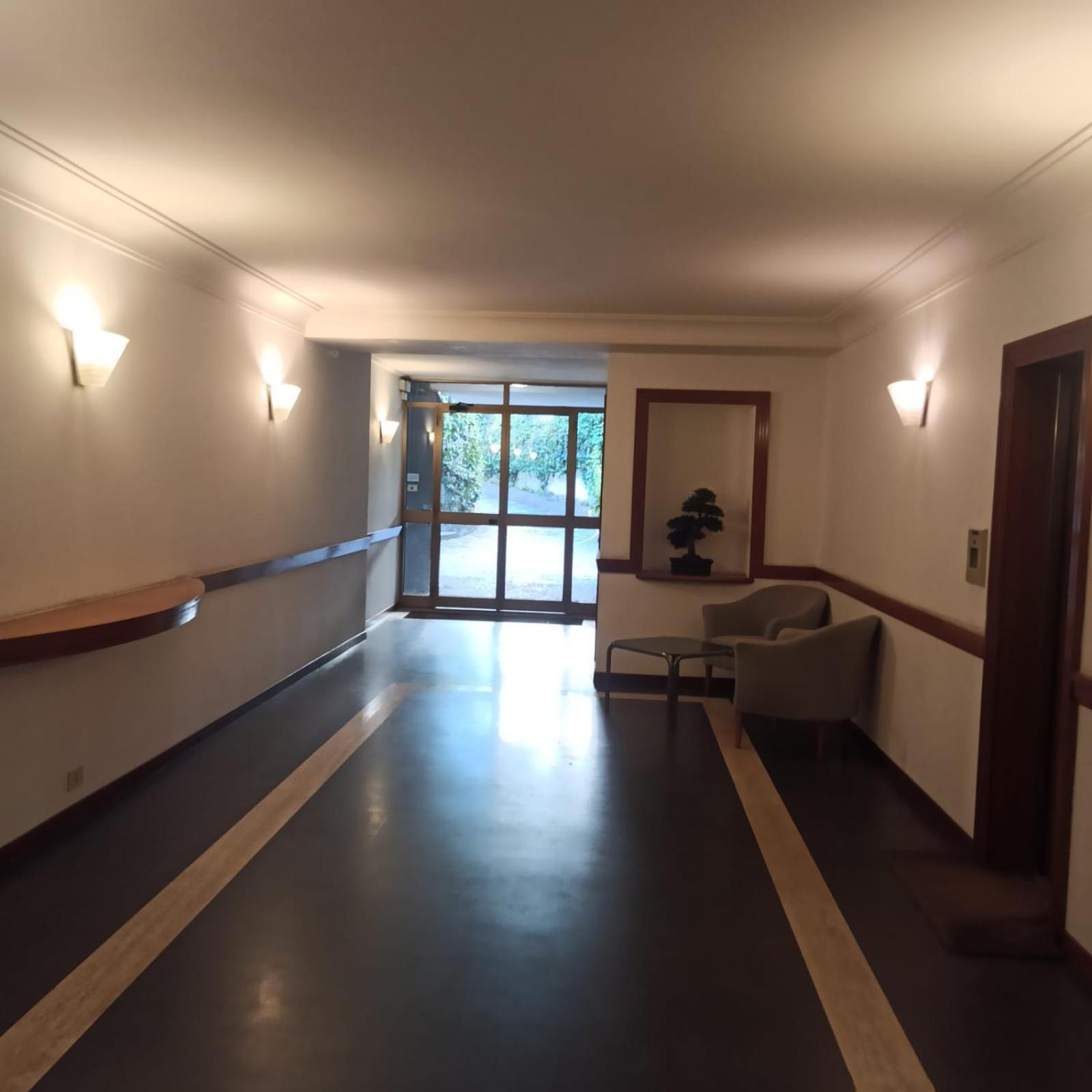 Mercadante Deluxe Apartment