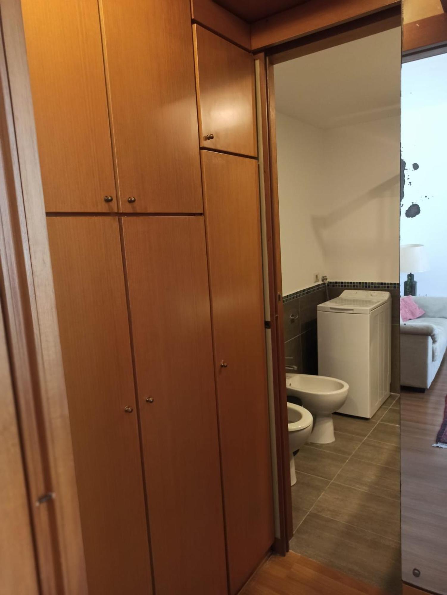 Apartment Mercadante Deluxe *