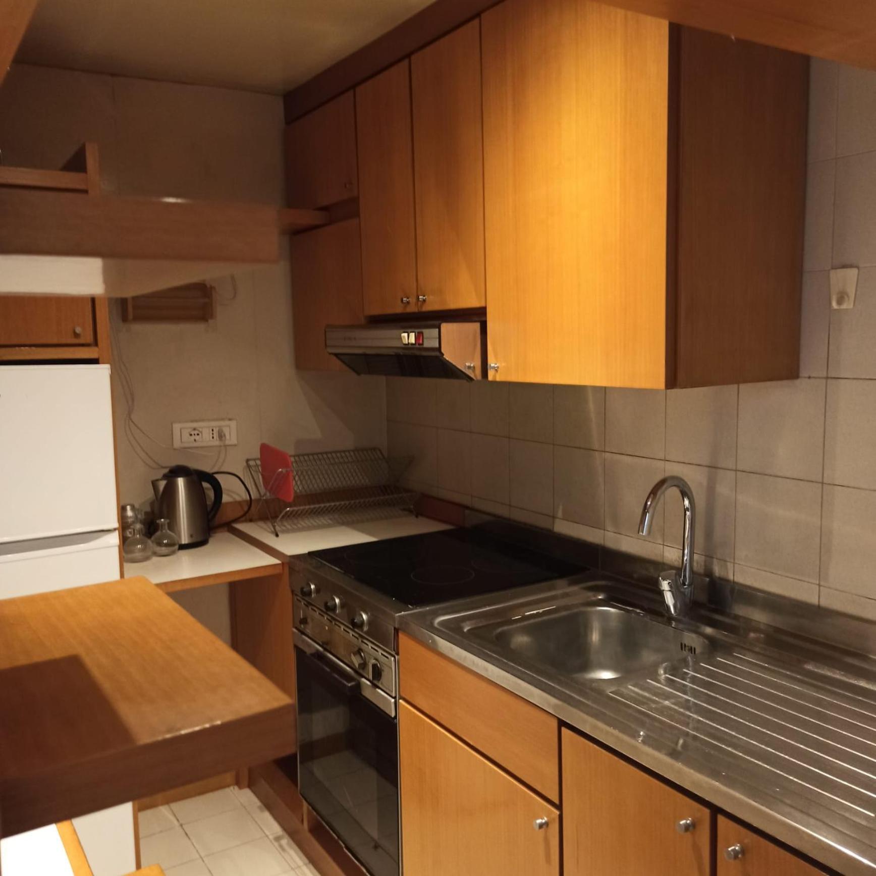 Mercadante Deluxe Apartment Rome