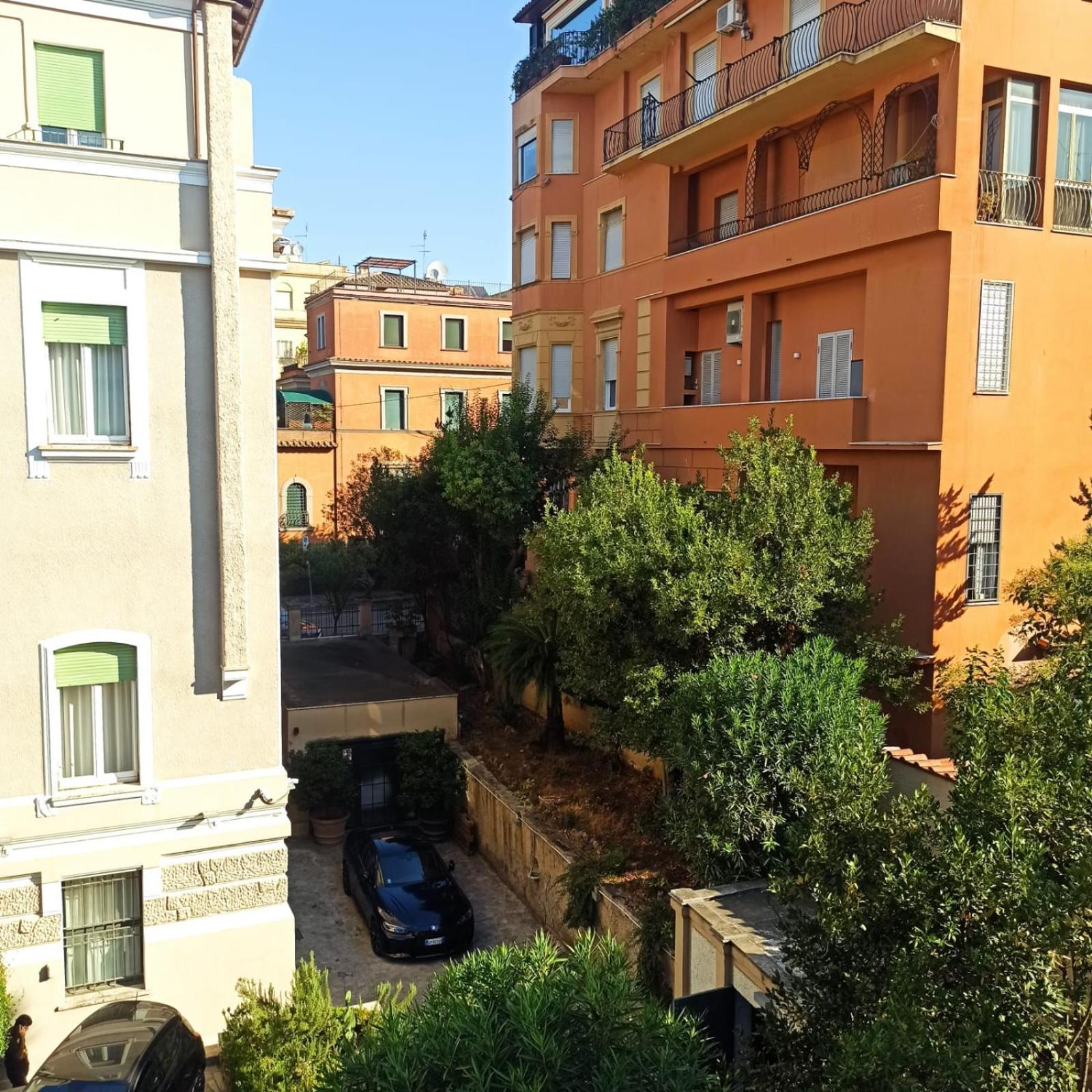 Mercadante Deluxe Apartment