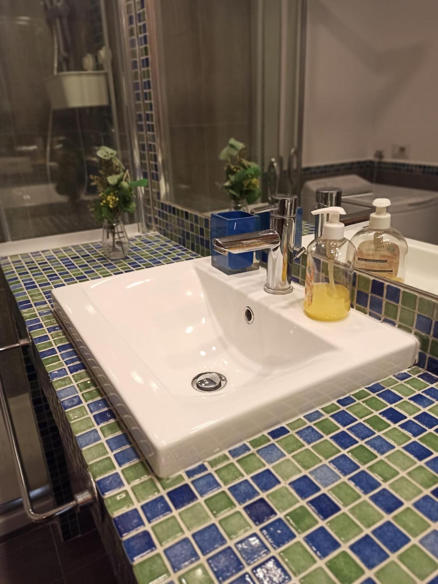Apartment Mercadante Deluxe *