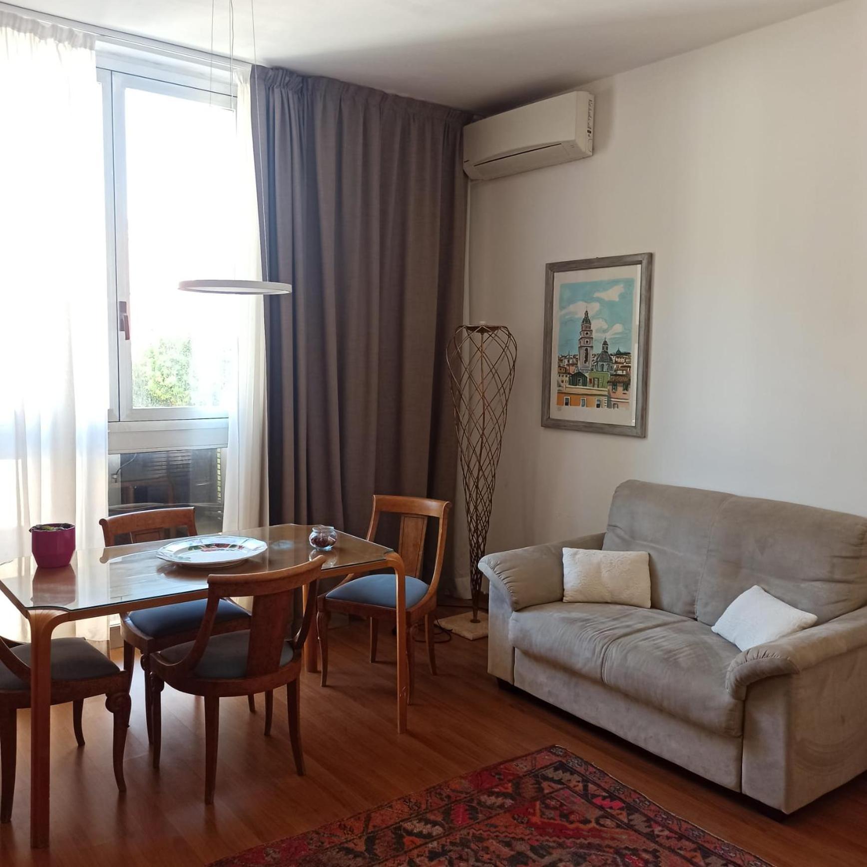 Apartment Mercadante Deluxe *