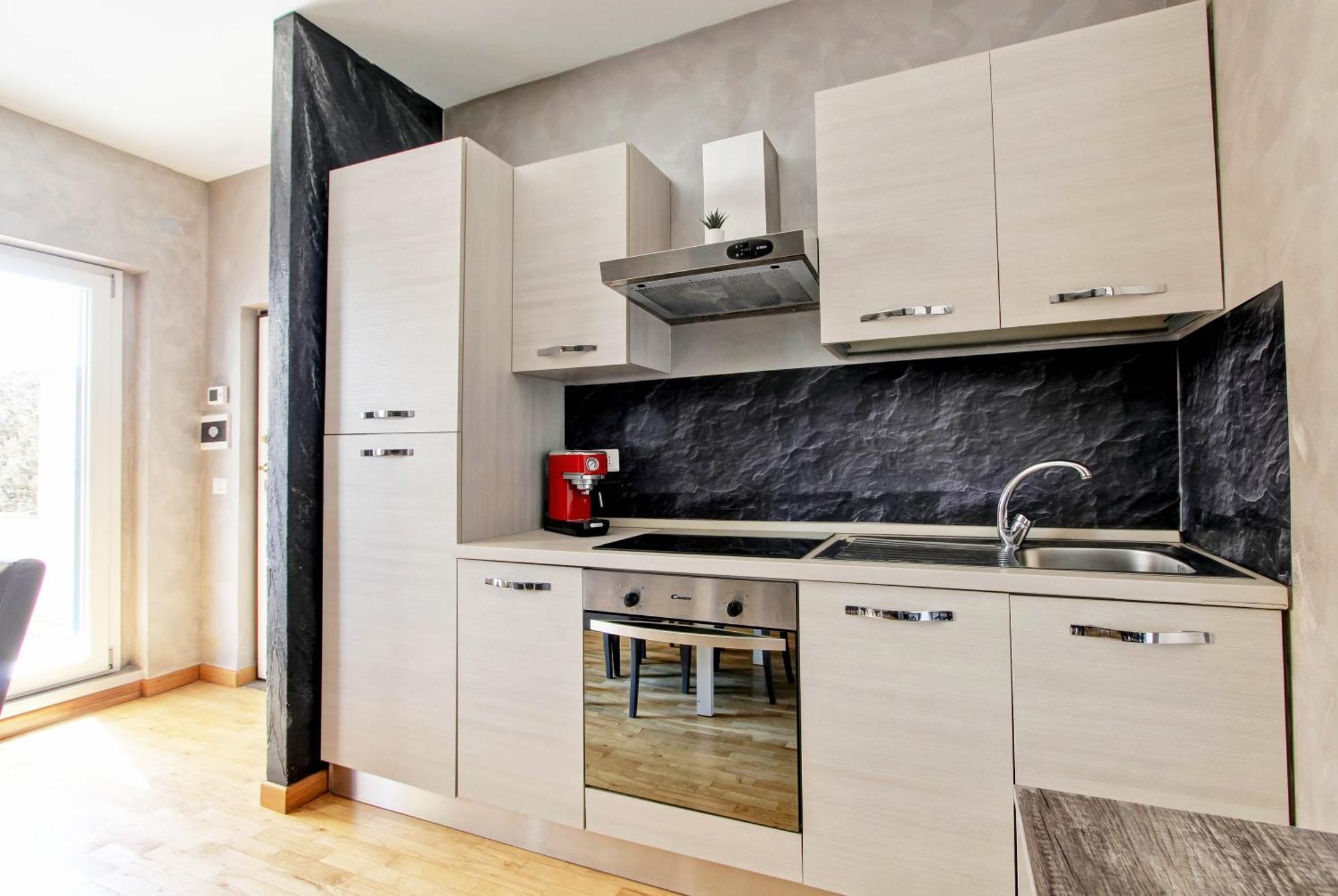 Ponte Milvio - Luxury Penthouse Apartment Rome
