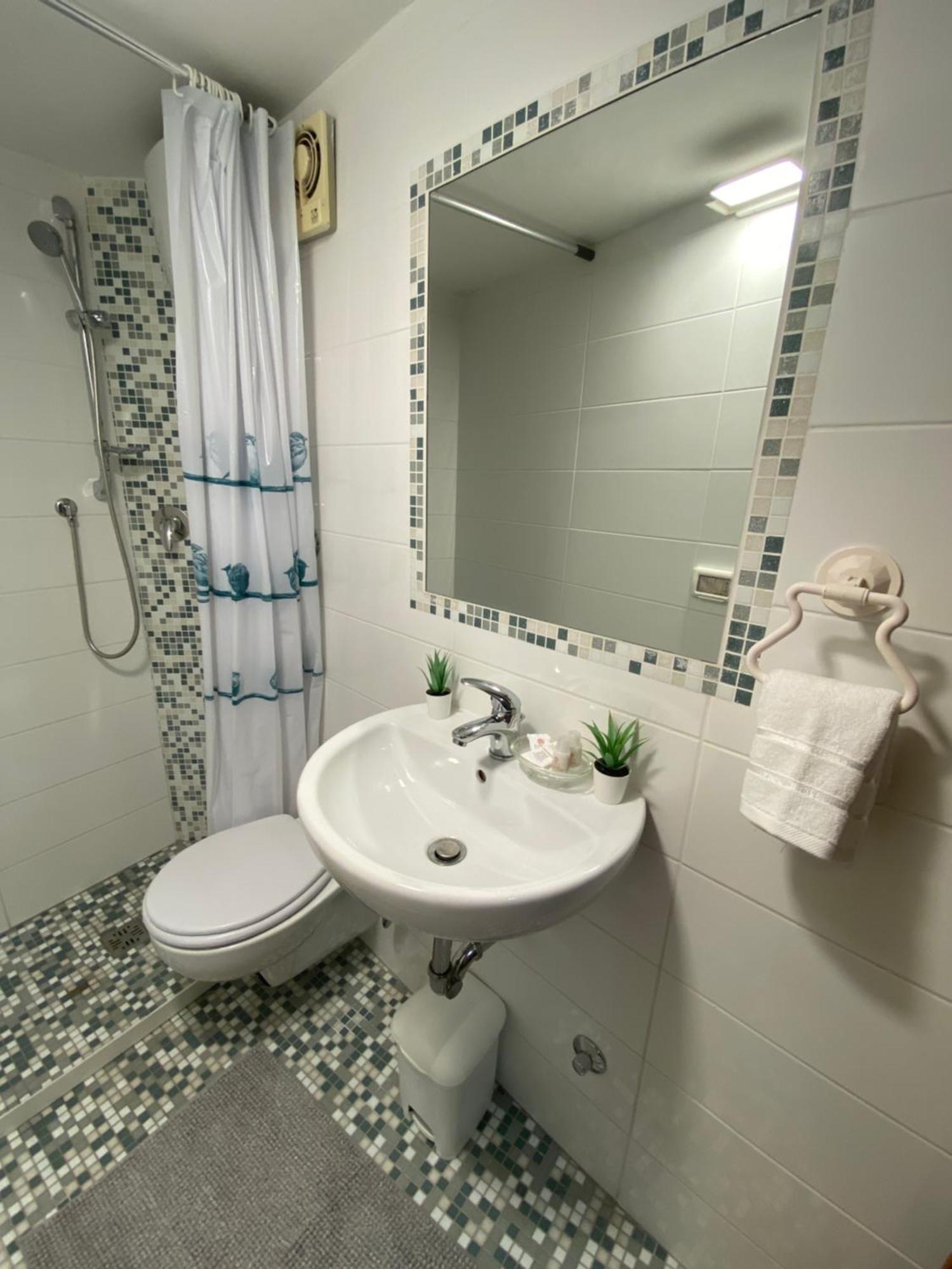 Apartment Encuentro