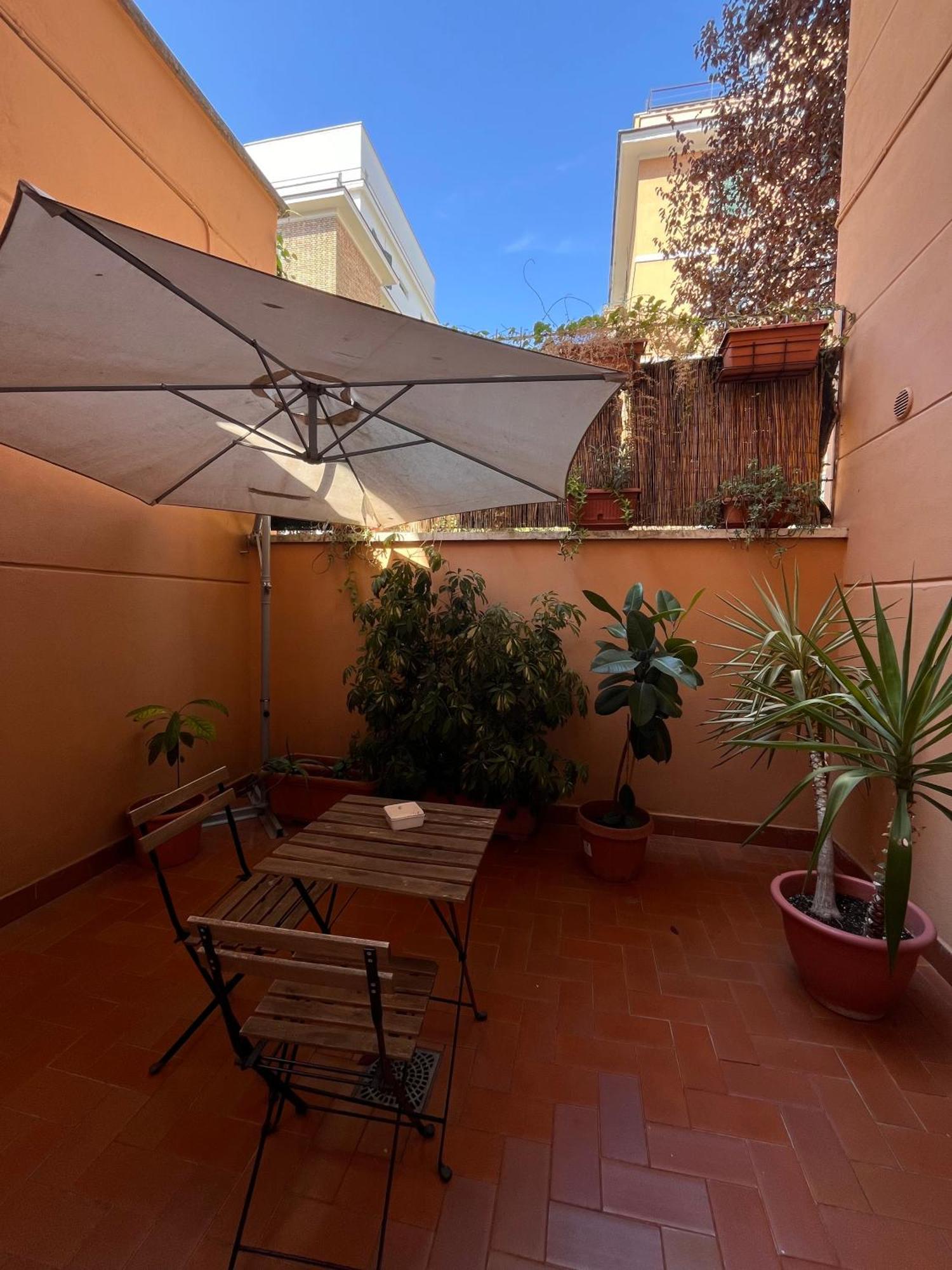 Apartment Cortile San Tommaso *