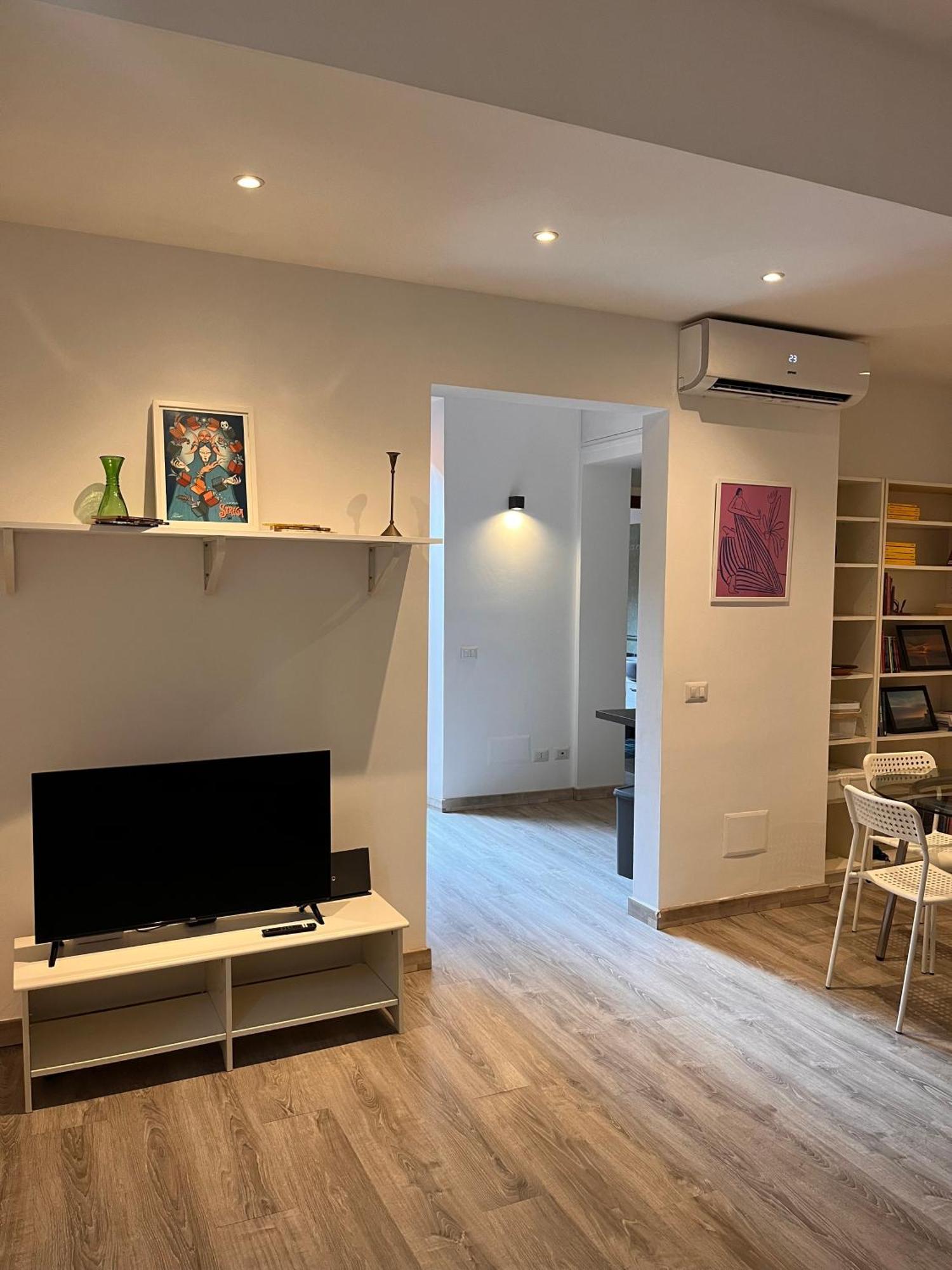 Apartment Cortile San Tommaso Rome