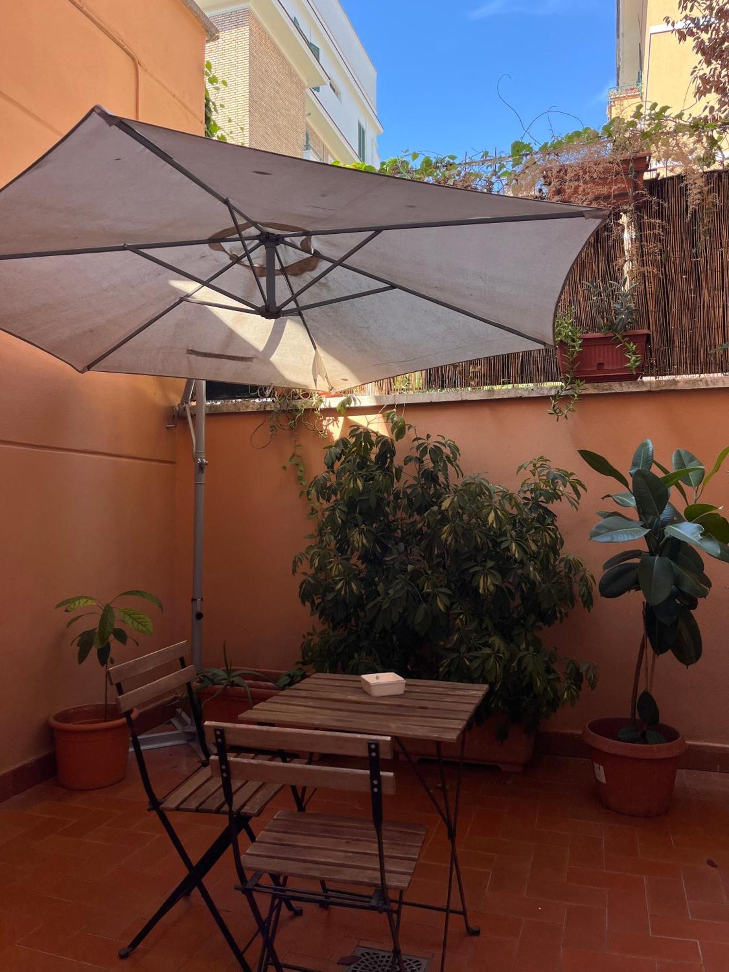 Cortile San Tommaso Apartment