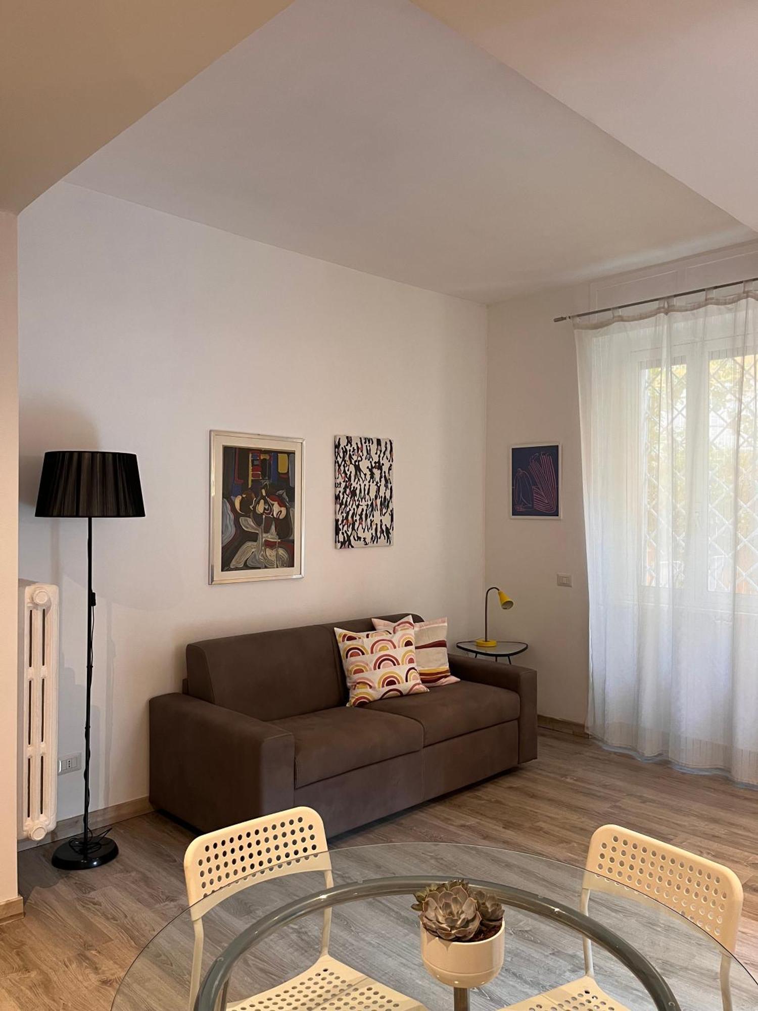 Cortile San Tommaso Apartment *