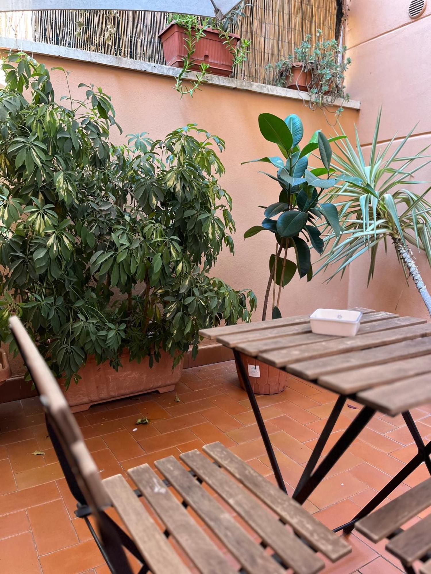Cortile San Tommaso *