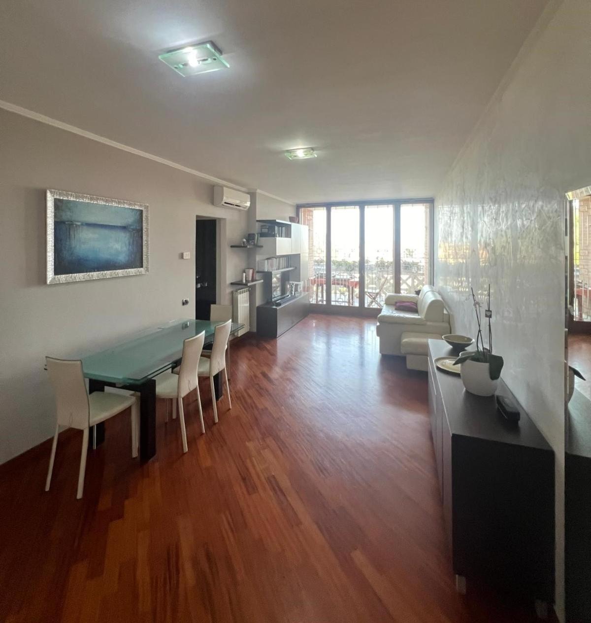 Apartment Vatican Penthouse *