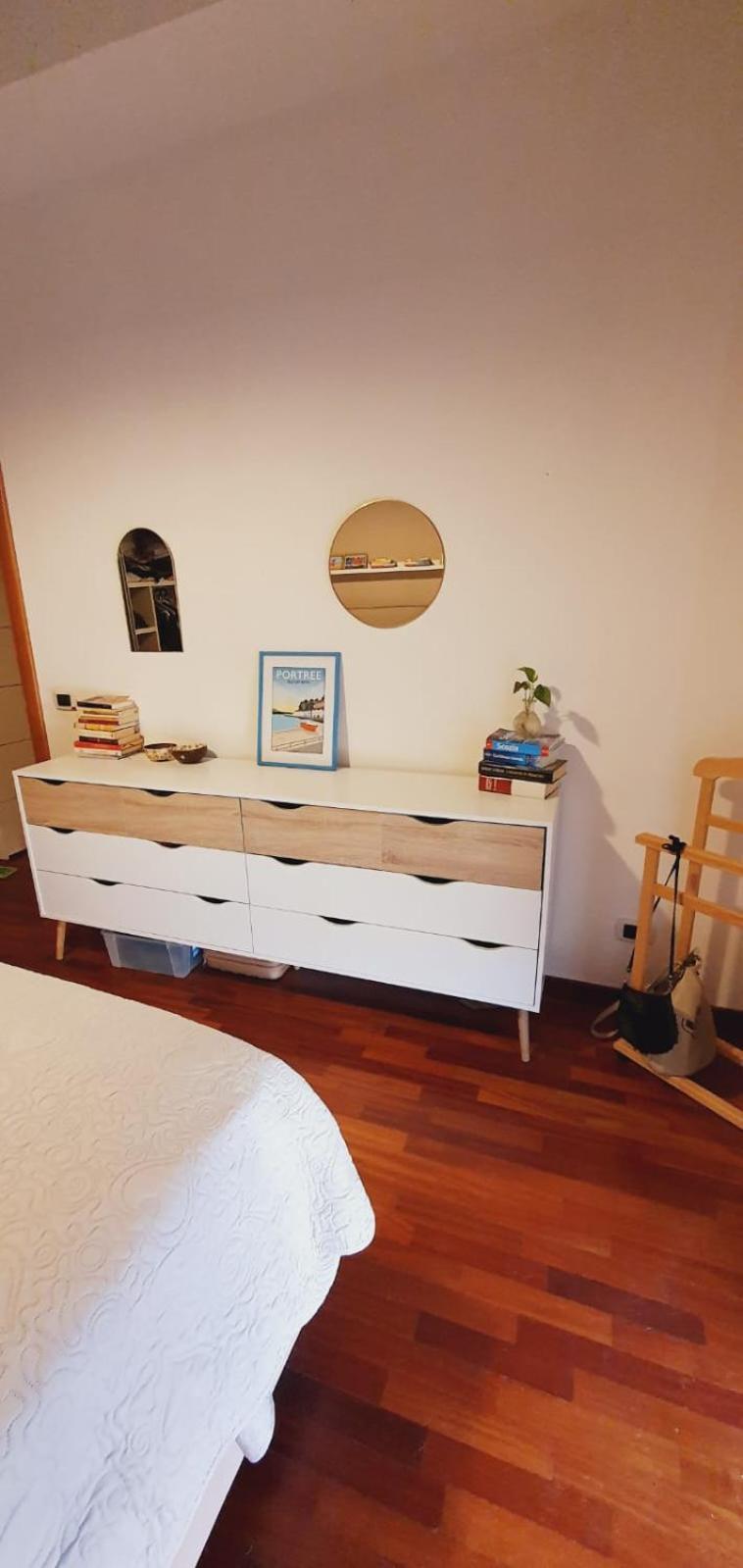Esperia La Nostra Casa Per Il Tuo Soggiorno Apartment Rome