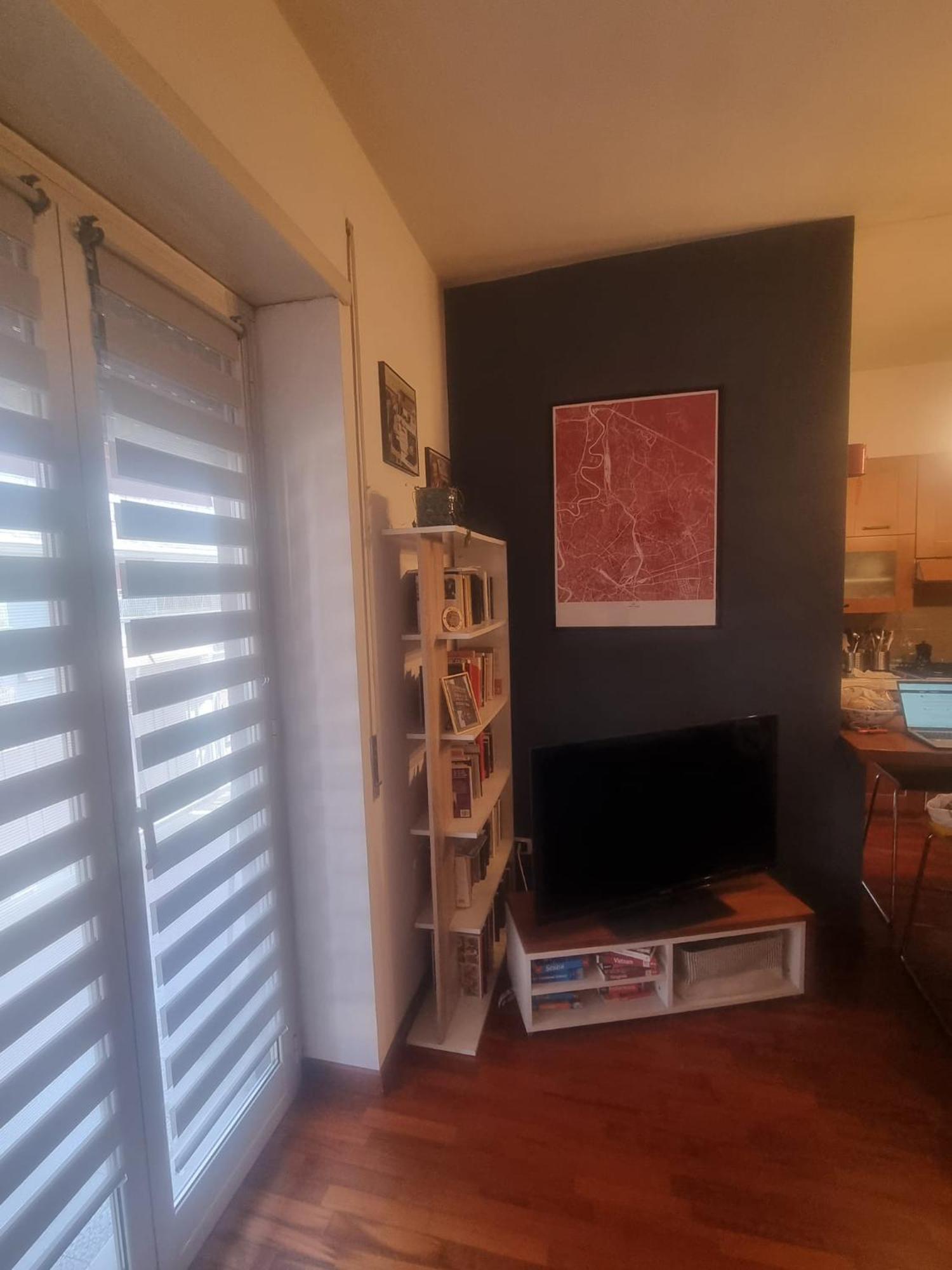 Apartment Esperia La Nostra Casa Per Il Tuo Soggiorno Rome