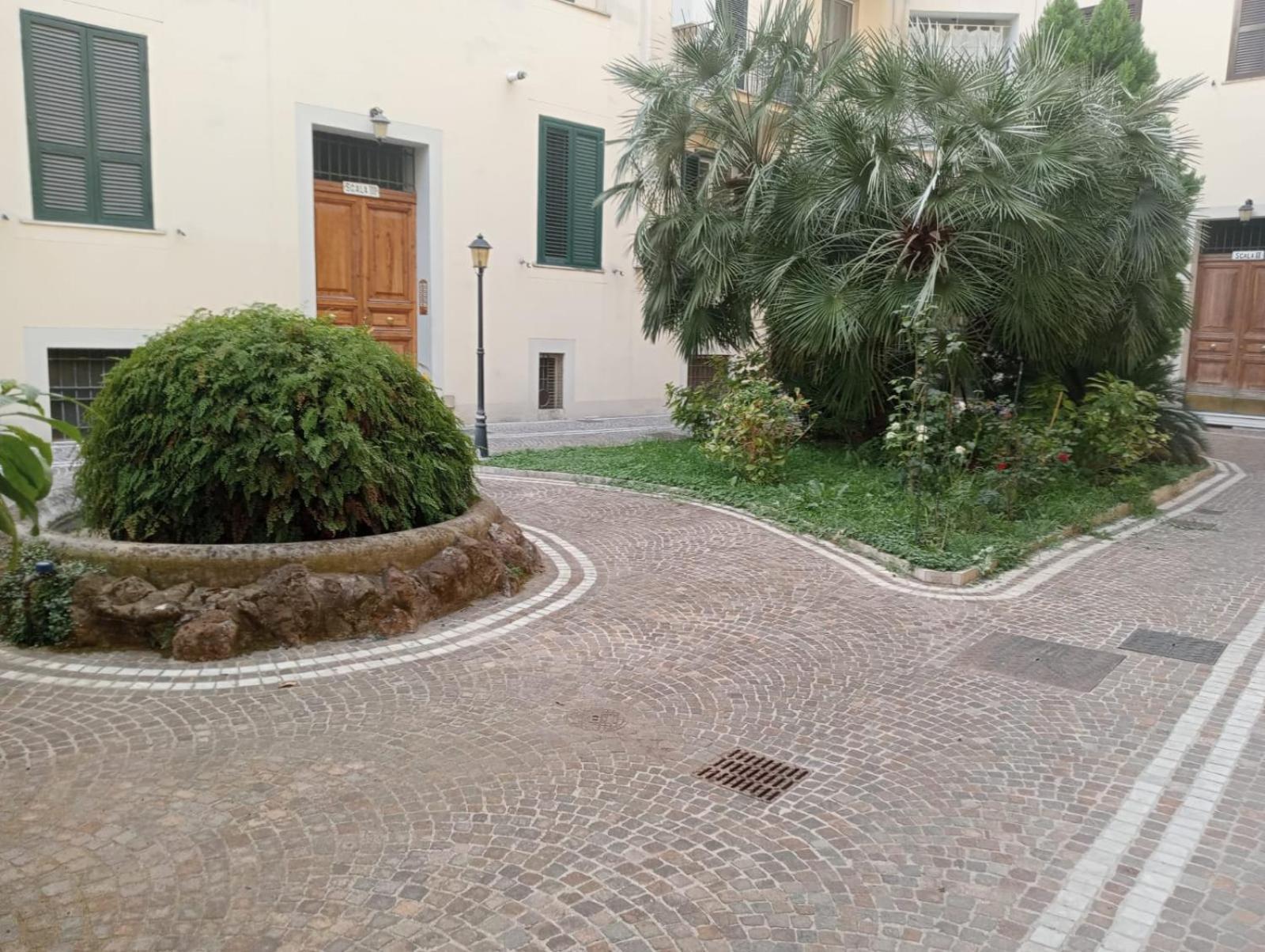 Borghese Deluxe - 4 Bedrooms - 3 Bathrooms Rome