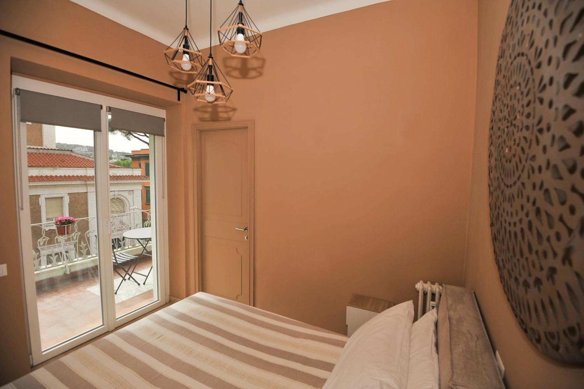 Guest house Boutique Valadier *