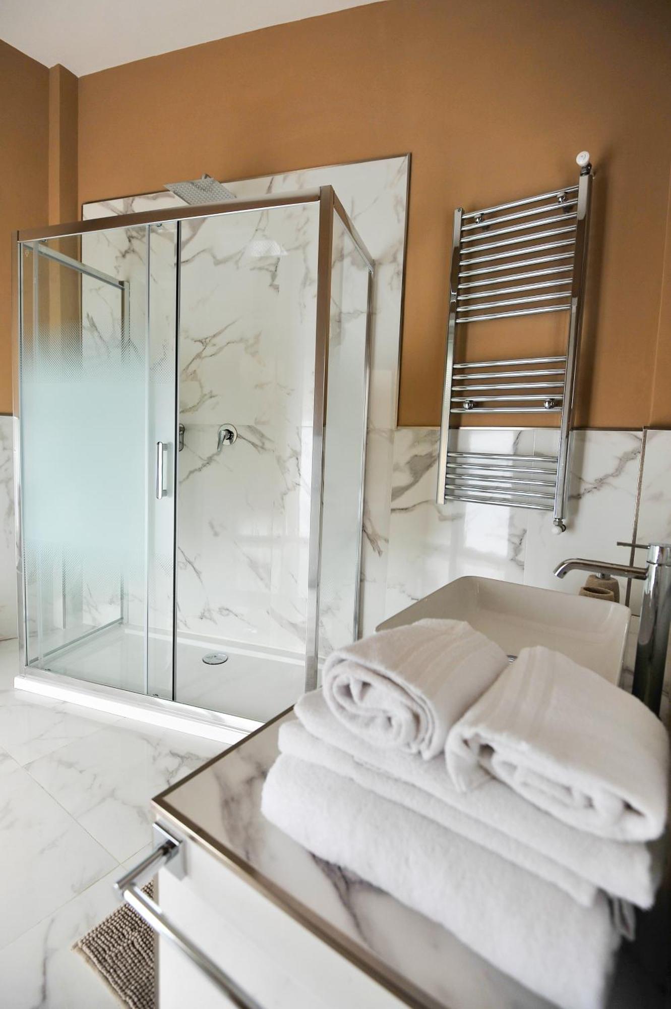 Guest house Boutique Valadier *