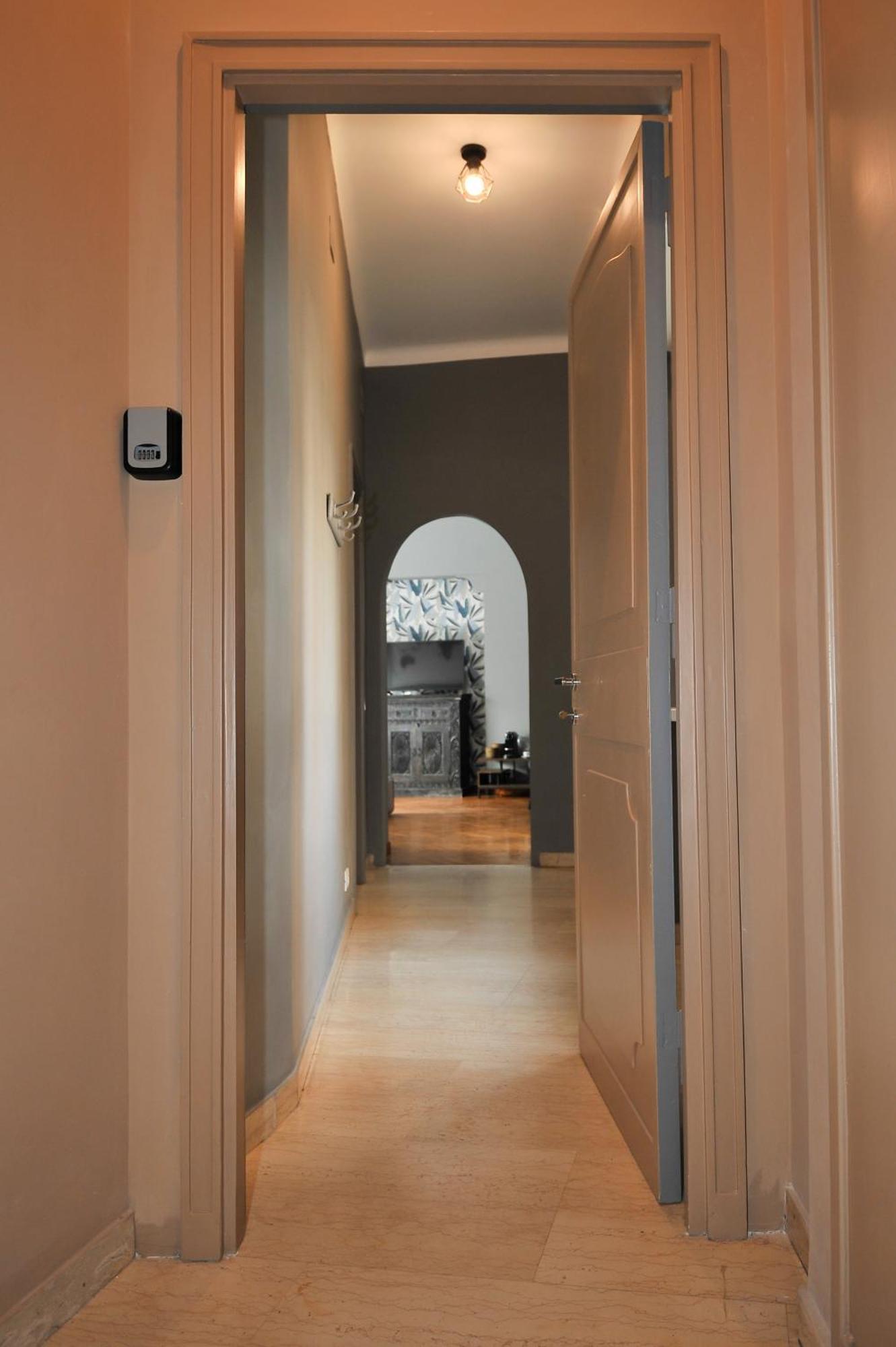 Guest house Boutique Valadier *