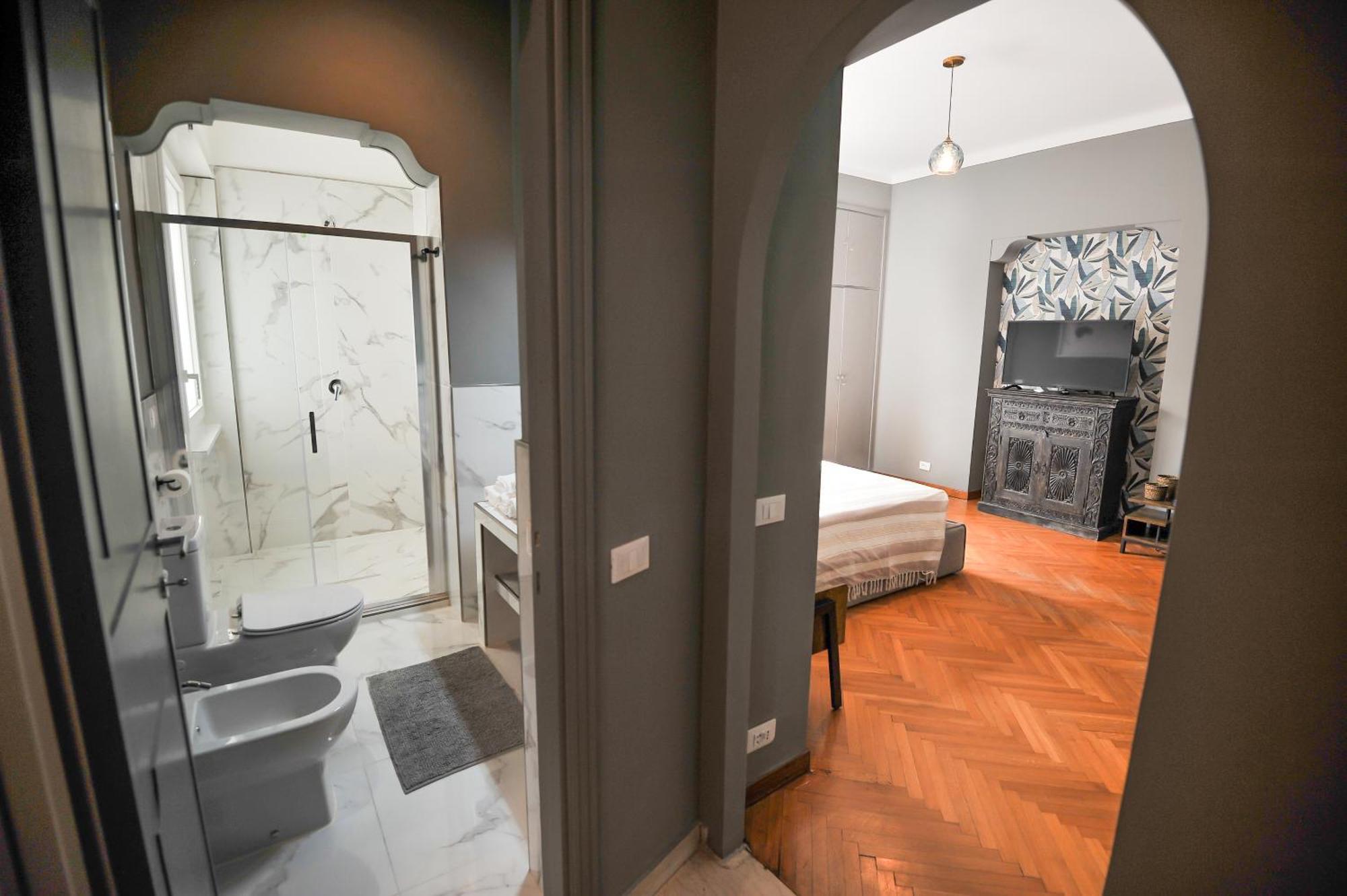 Boutique Valadier Rome