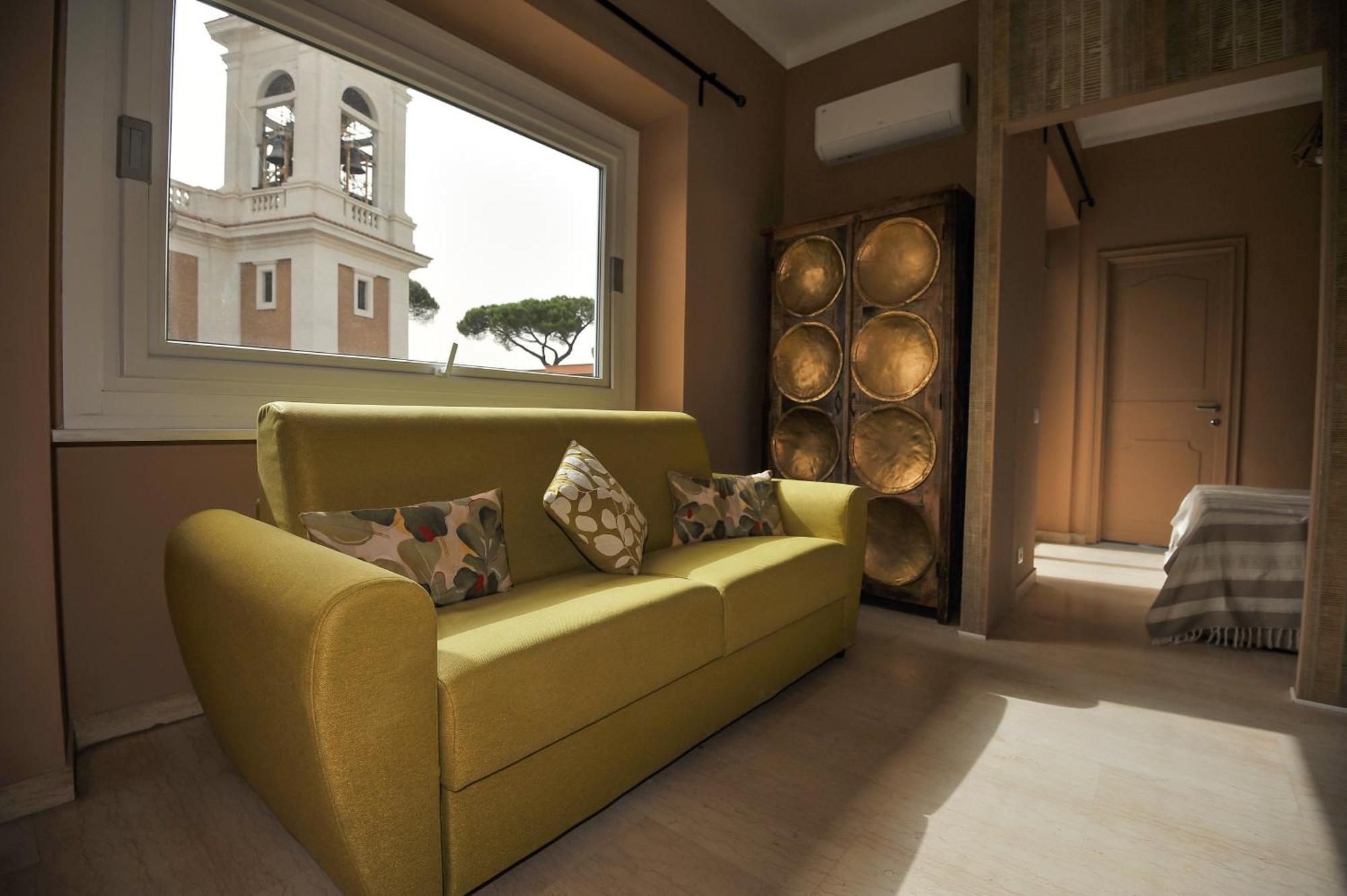 Boutique Valadier Guest house