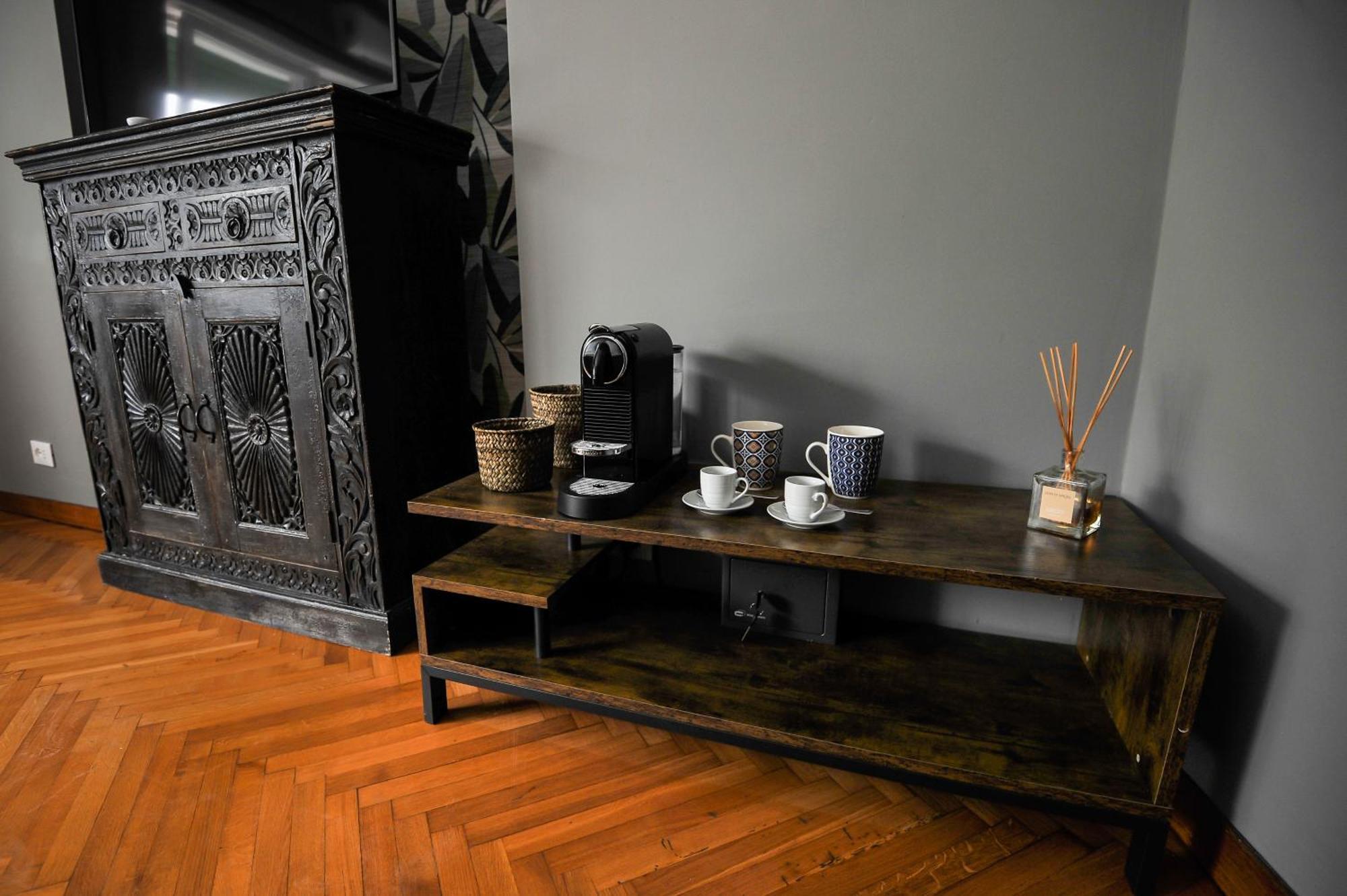 Boutique Valadier * Rome