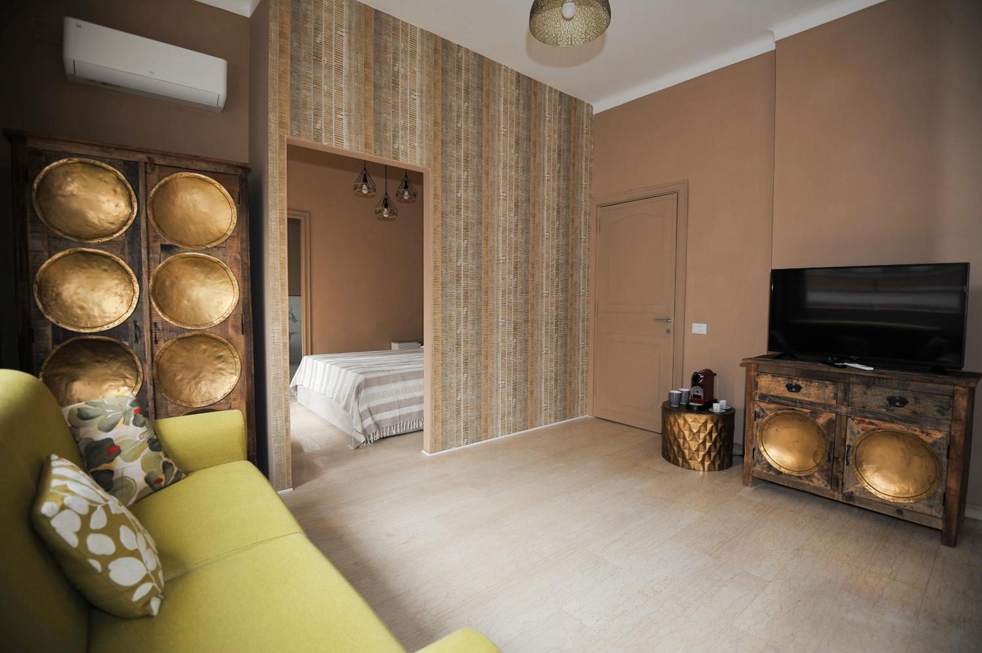 Guest house Boutique Valadier