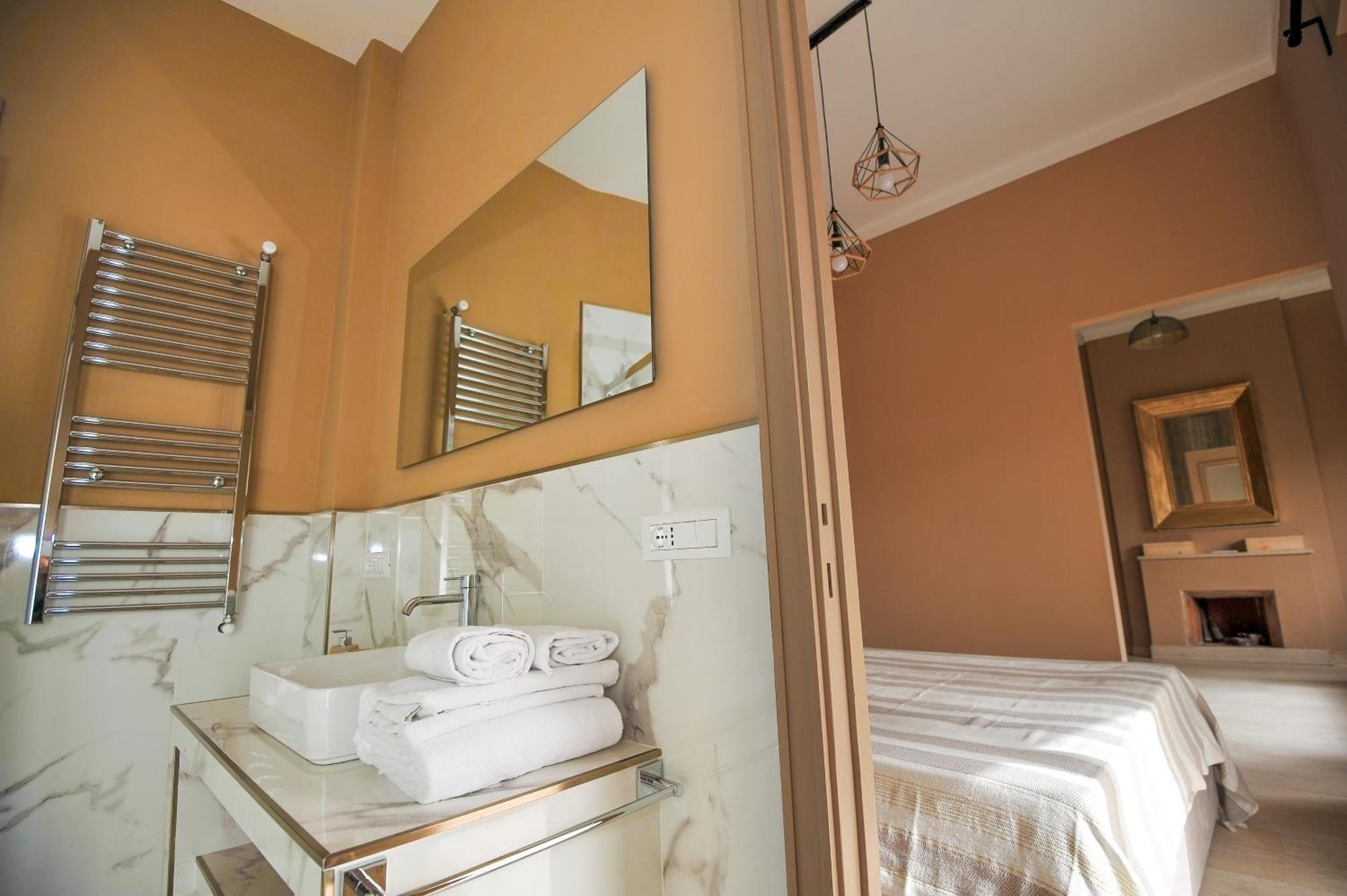 Guest house Boutique Valadier *