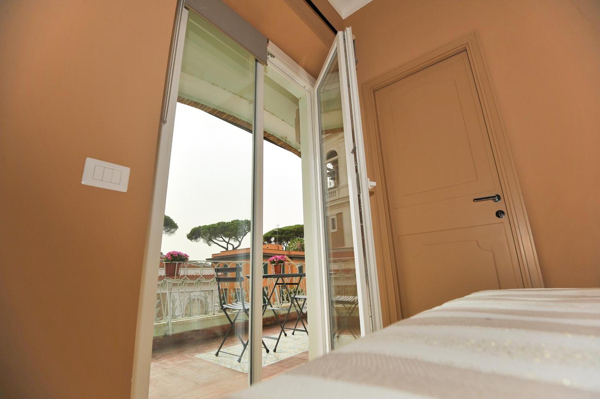 Boutique Valadier * Rome