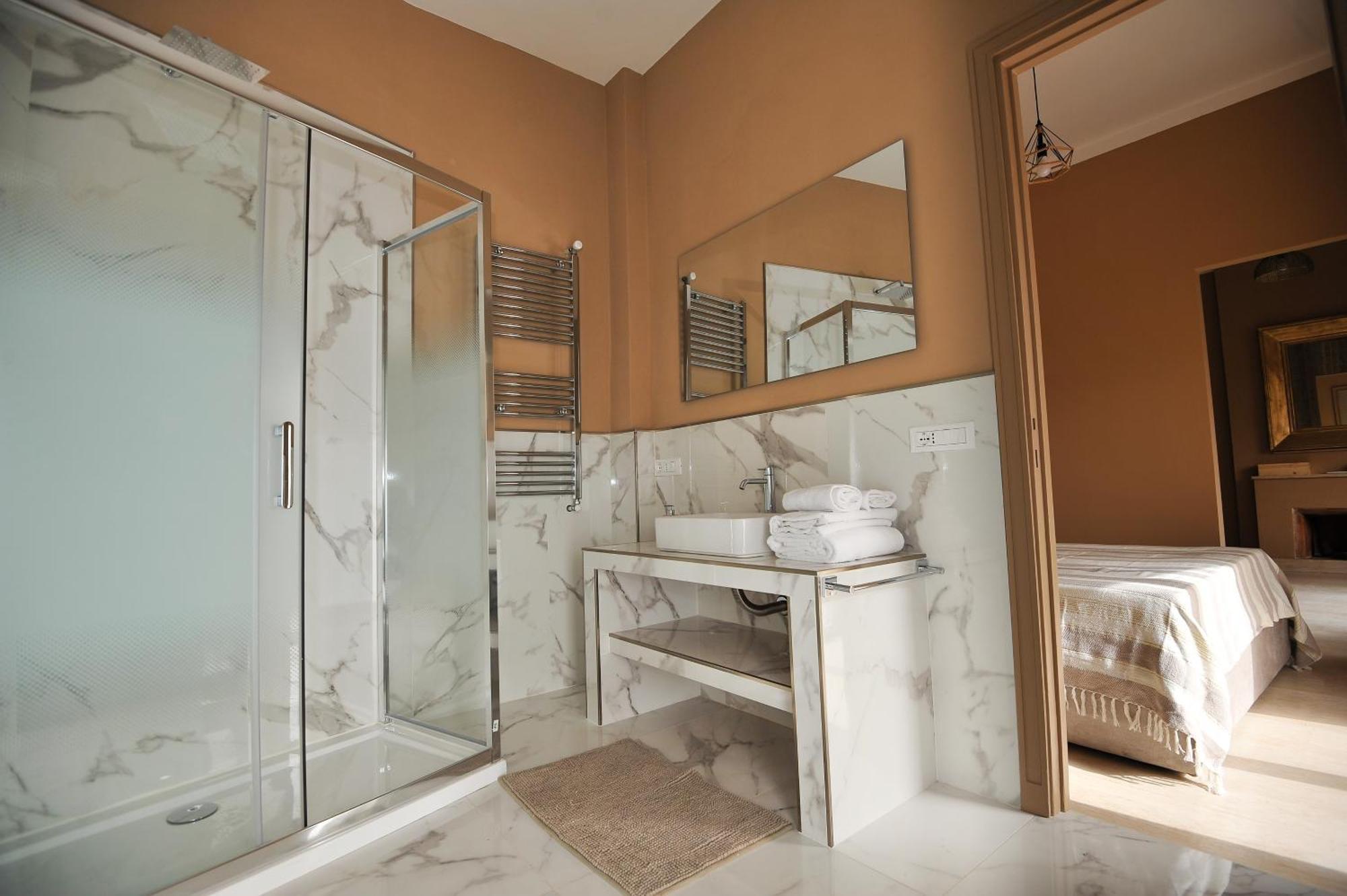 Boutique Valadier Guest house